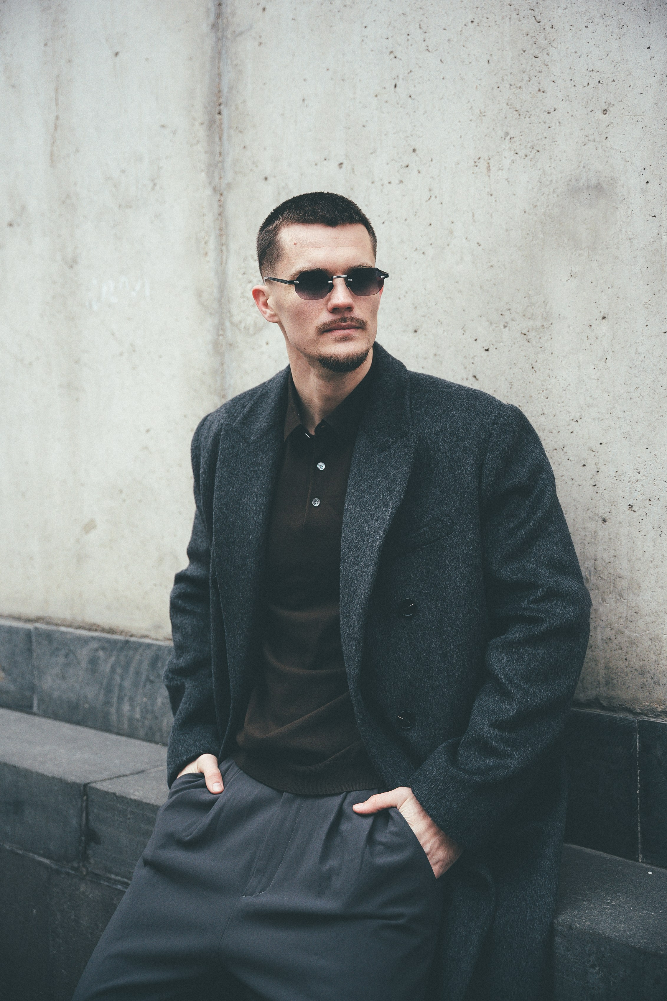 Иван Сердюков. Портретный и репортажный фотограф