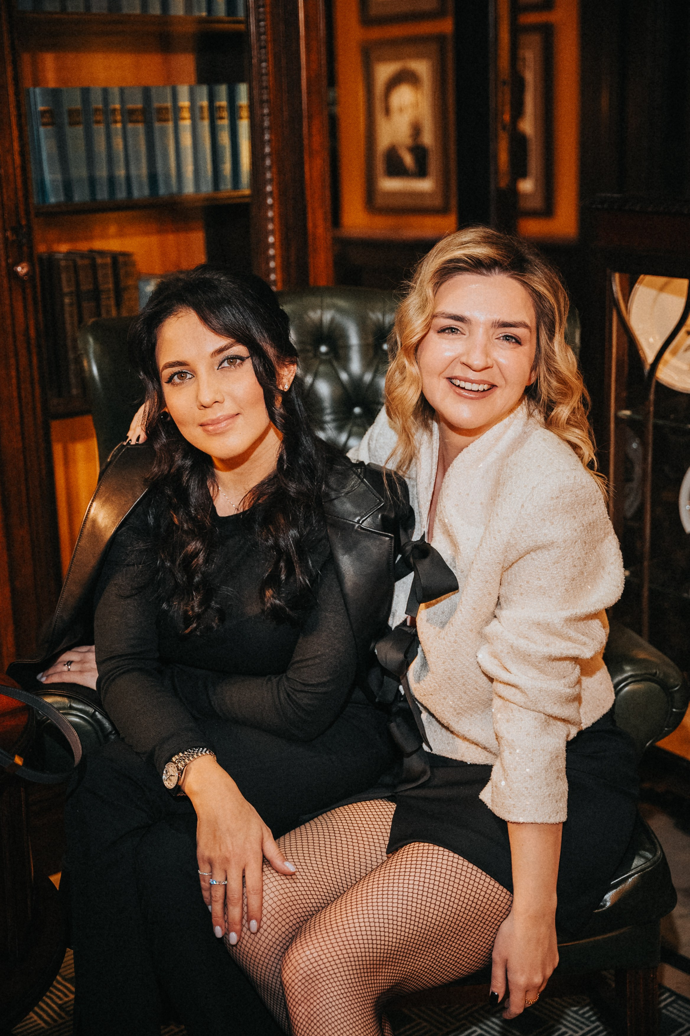 Ксения. Портретный и репортажный фотограф