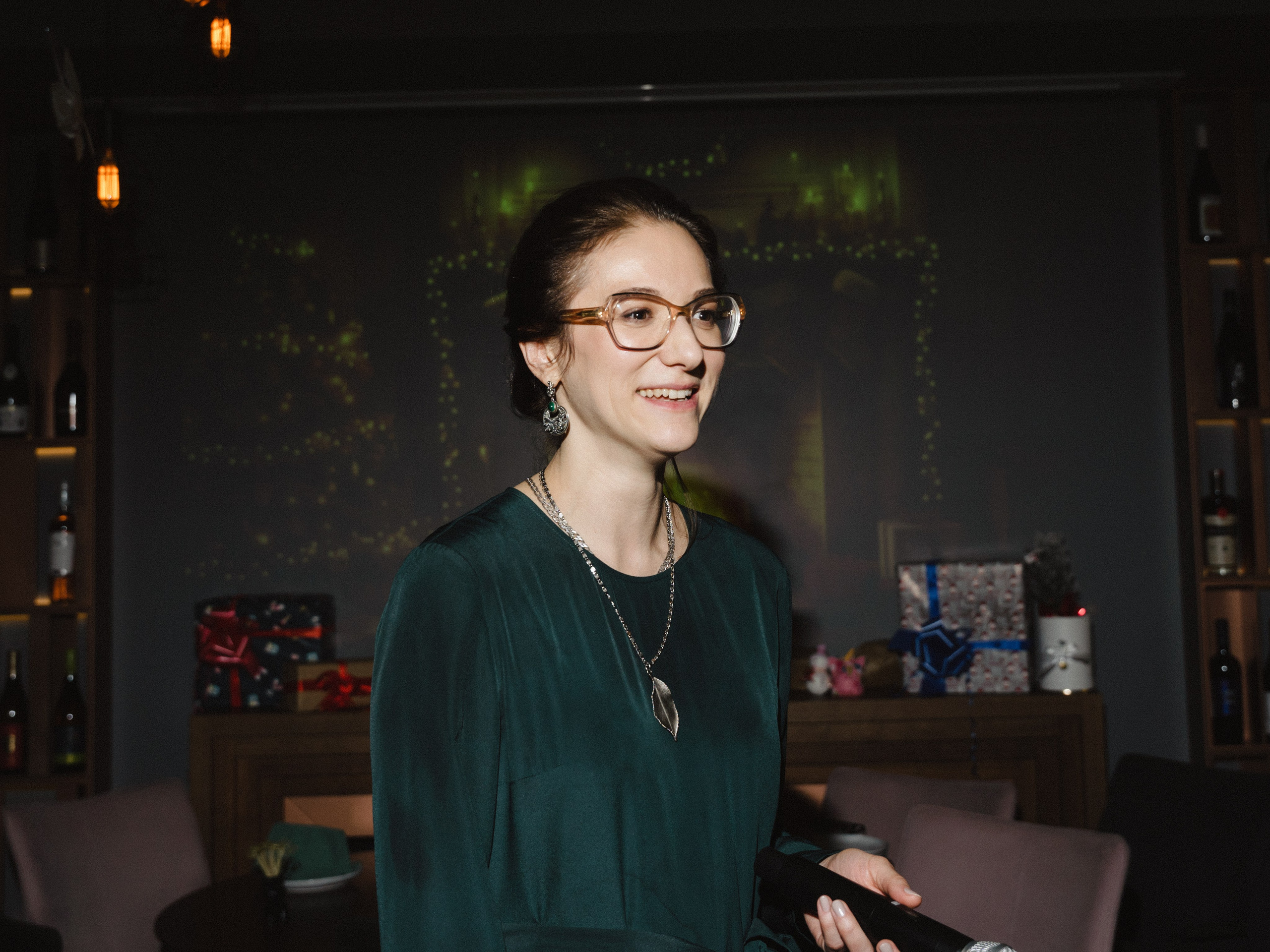 Корпоратив Арбат. Портретный и репортажный фотограф