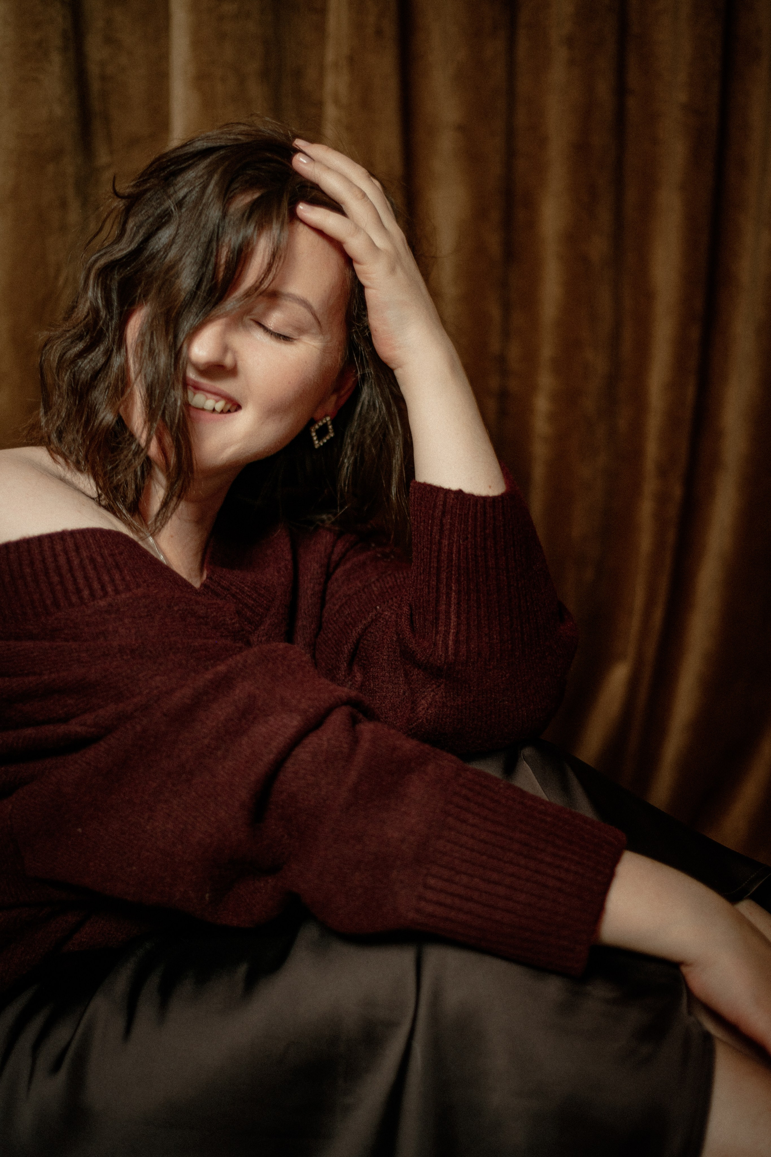 Семейный альбом Нестеровых. Фотограф Алёна Евграфова