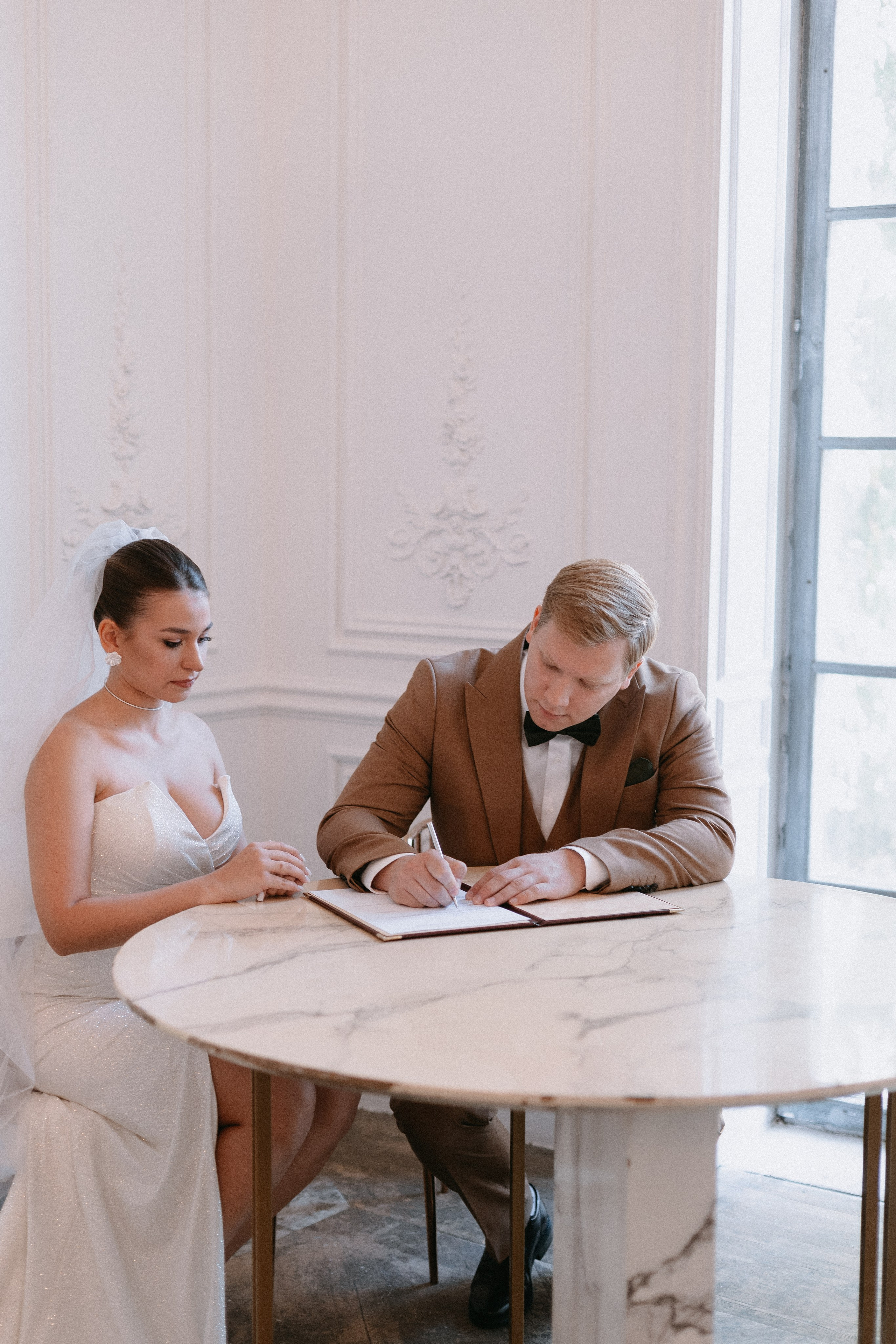 Москва. Осень. Любовь. Главная