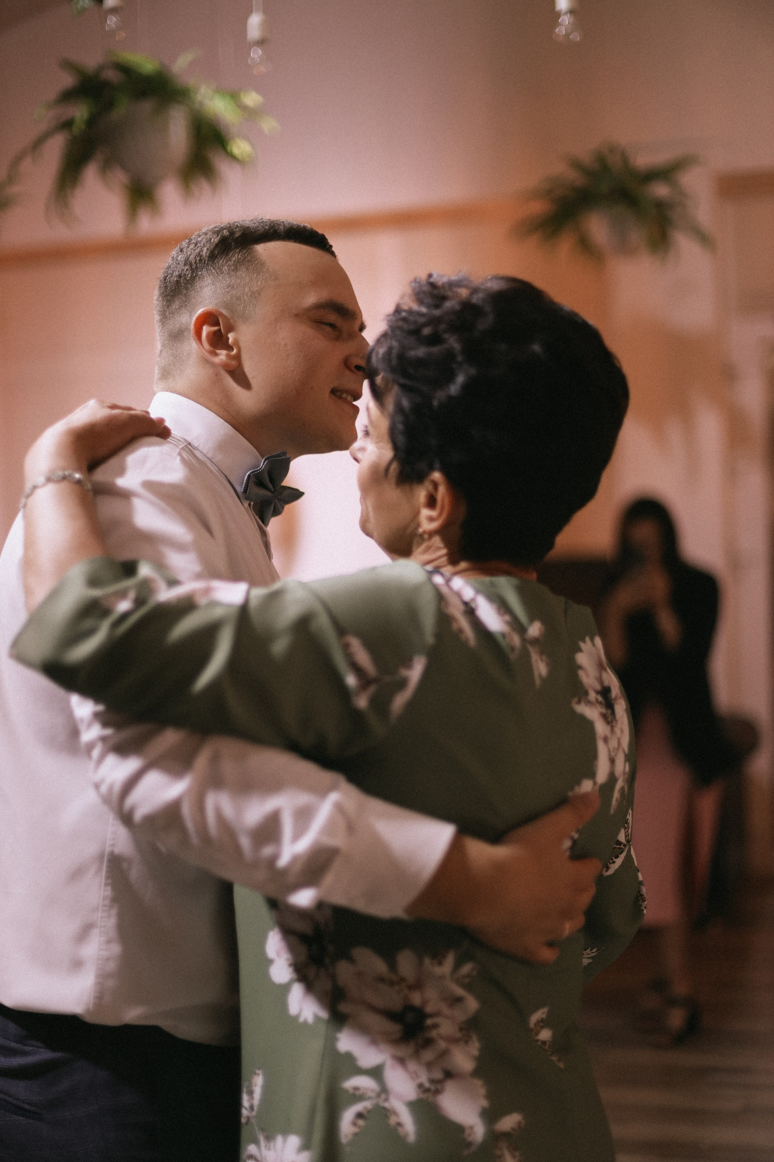 Алёна и Дима. Главная