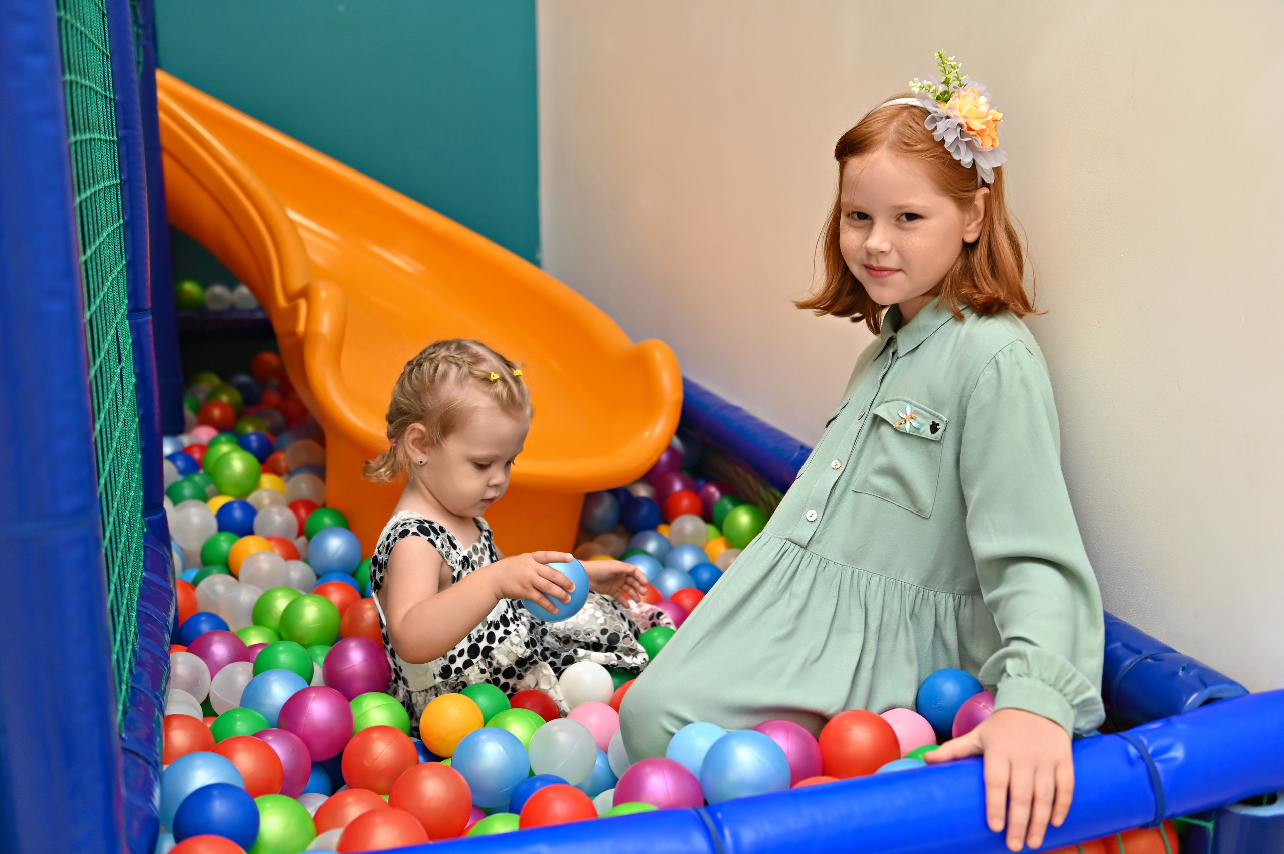 Дни Рождения. Свадебный и семейный фотограф Волгоград, Краснодар