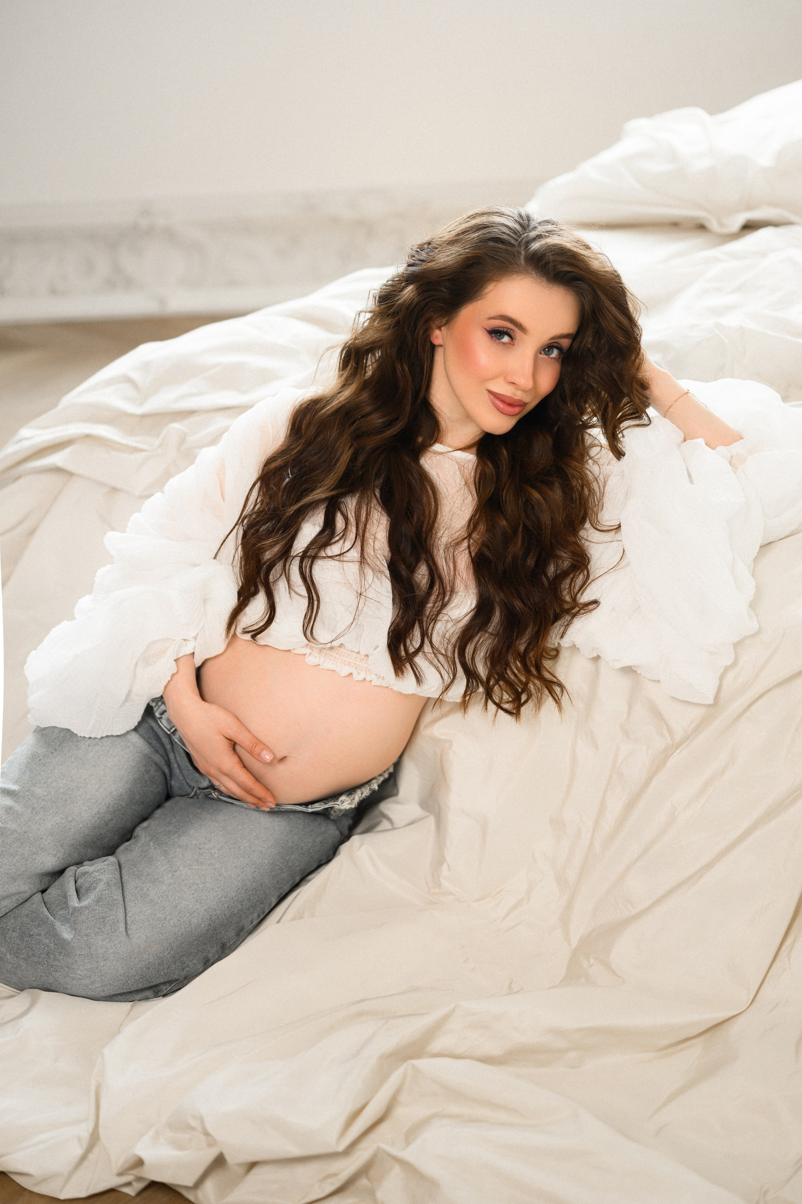 Рипсиме. Свадебный и семейный фотограф в Краснодаре