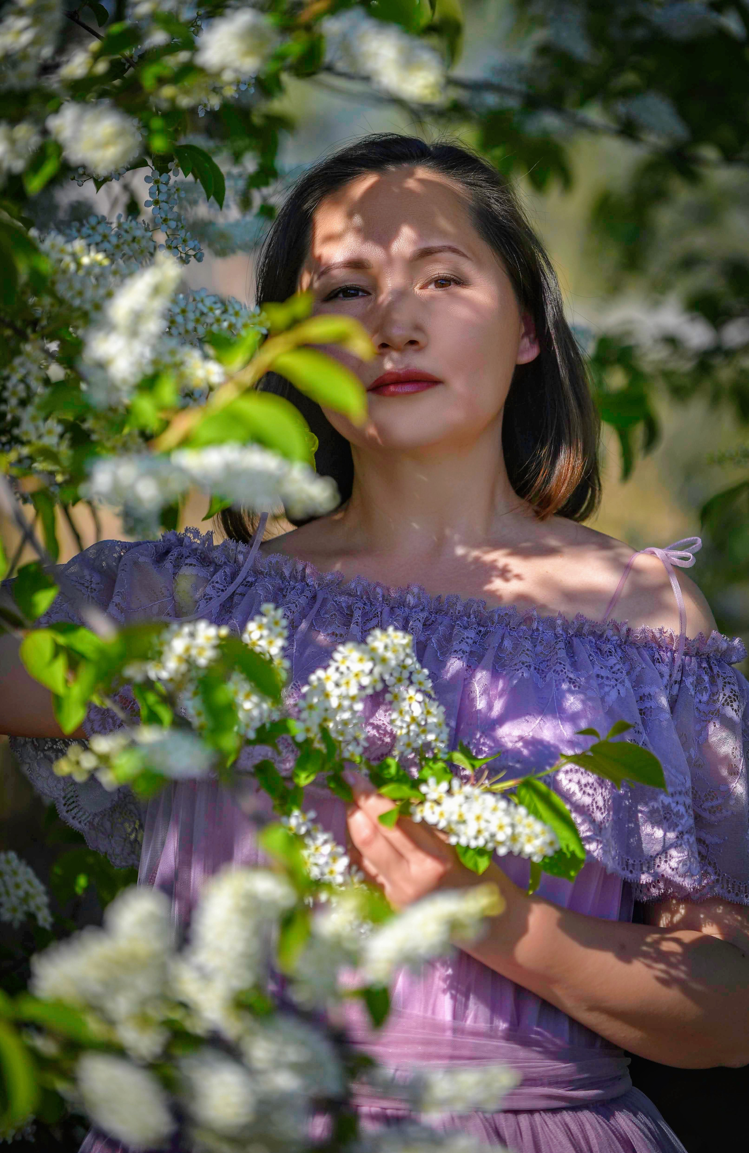 ФОТОГРАФ в МОСКВЕ Любовь Пронина