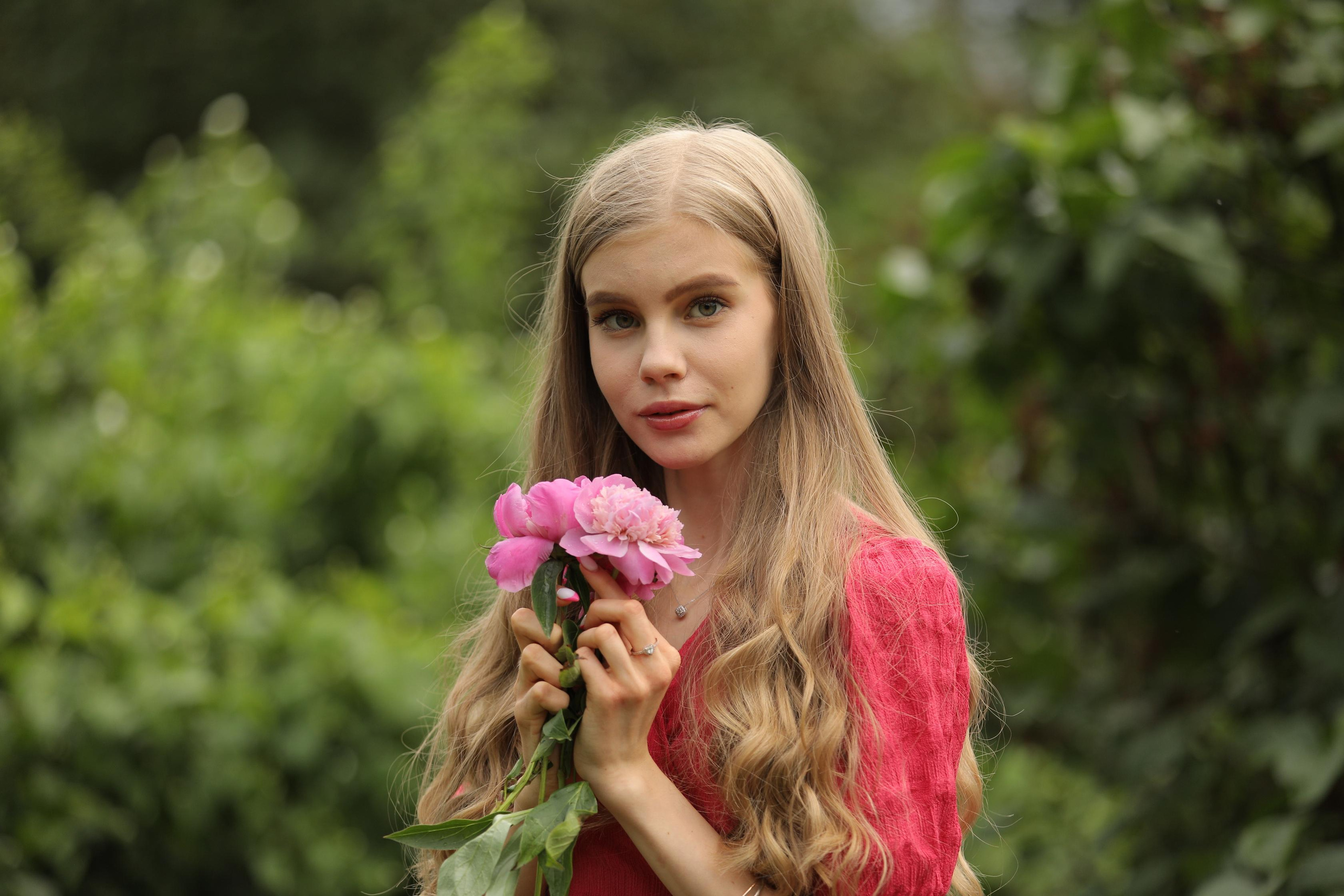 Летние фотосессии. Пионы. ФОТОГРАФ в МОСКВЕ Любовь Пронина