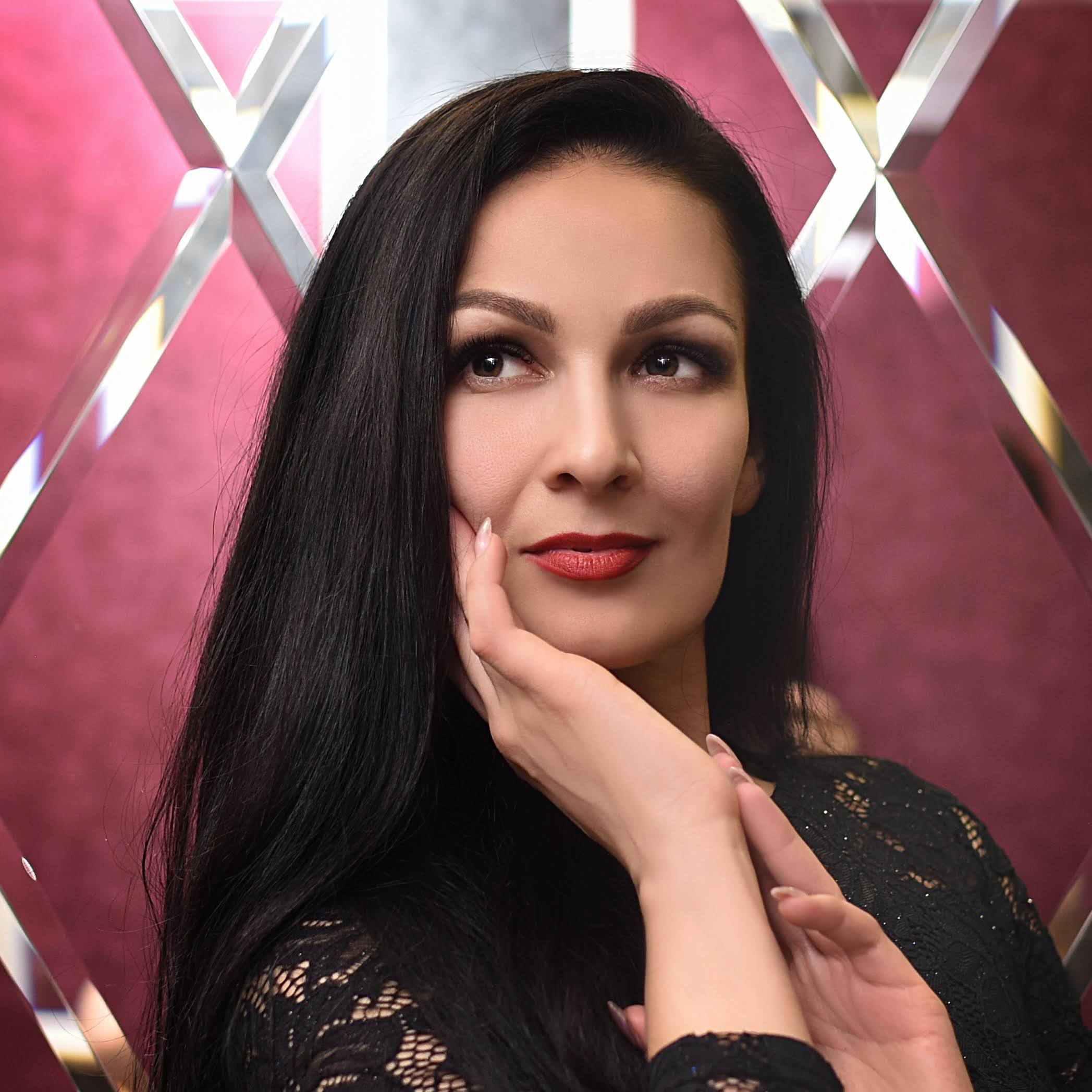 ФОТОГРАФ в МОСКВЕ Любовь Пронина