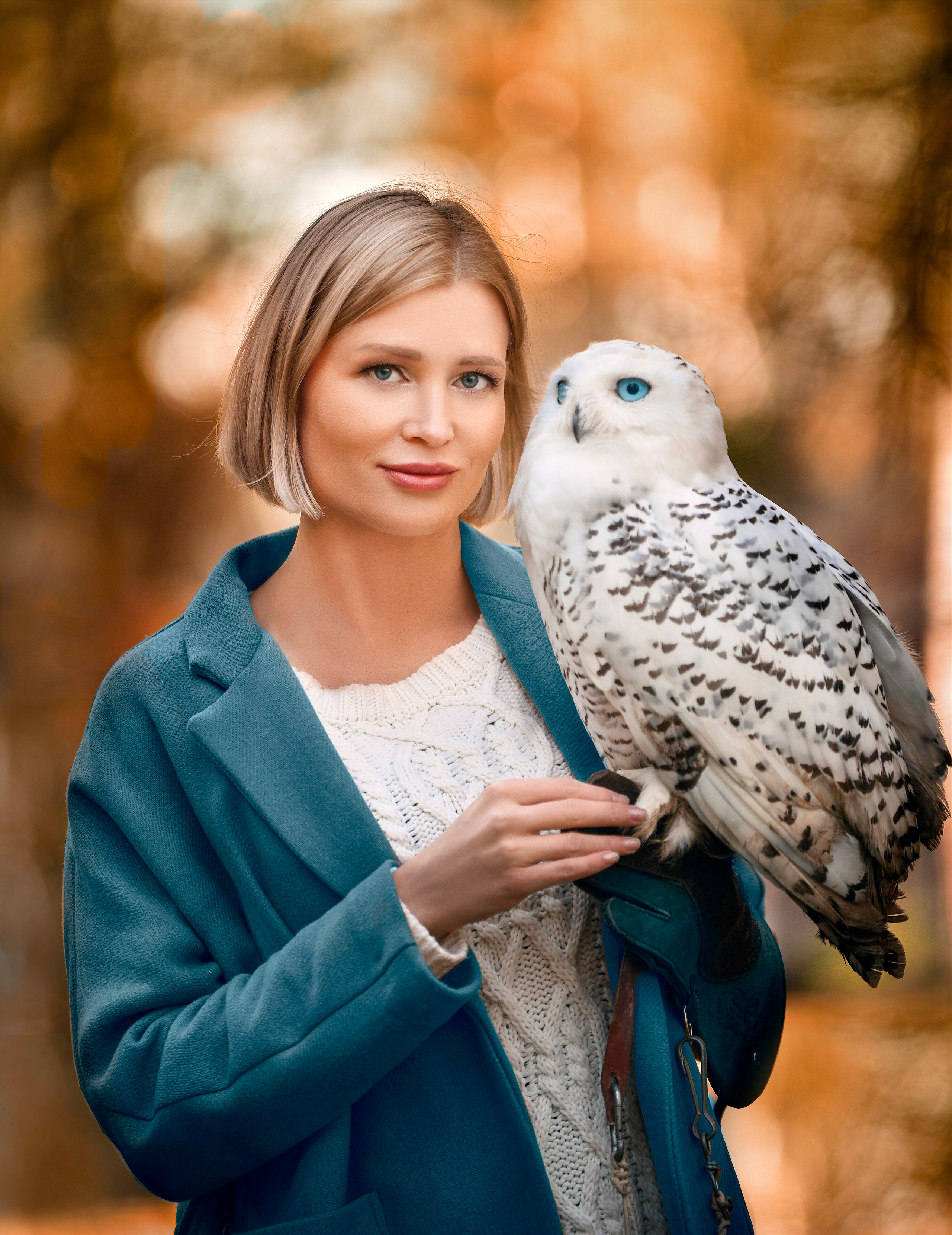 ФОТОГРАФ в МОСКВЕ Любовь Пронина