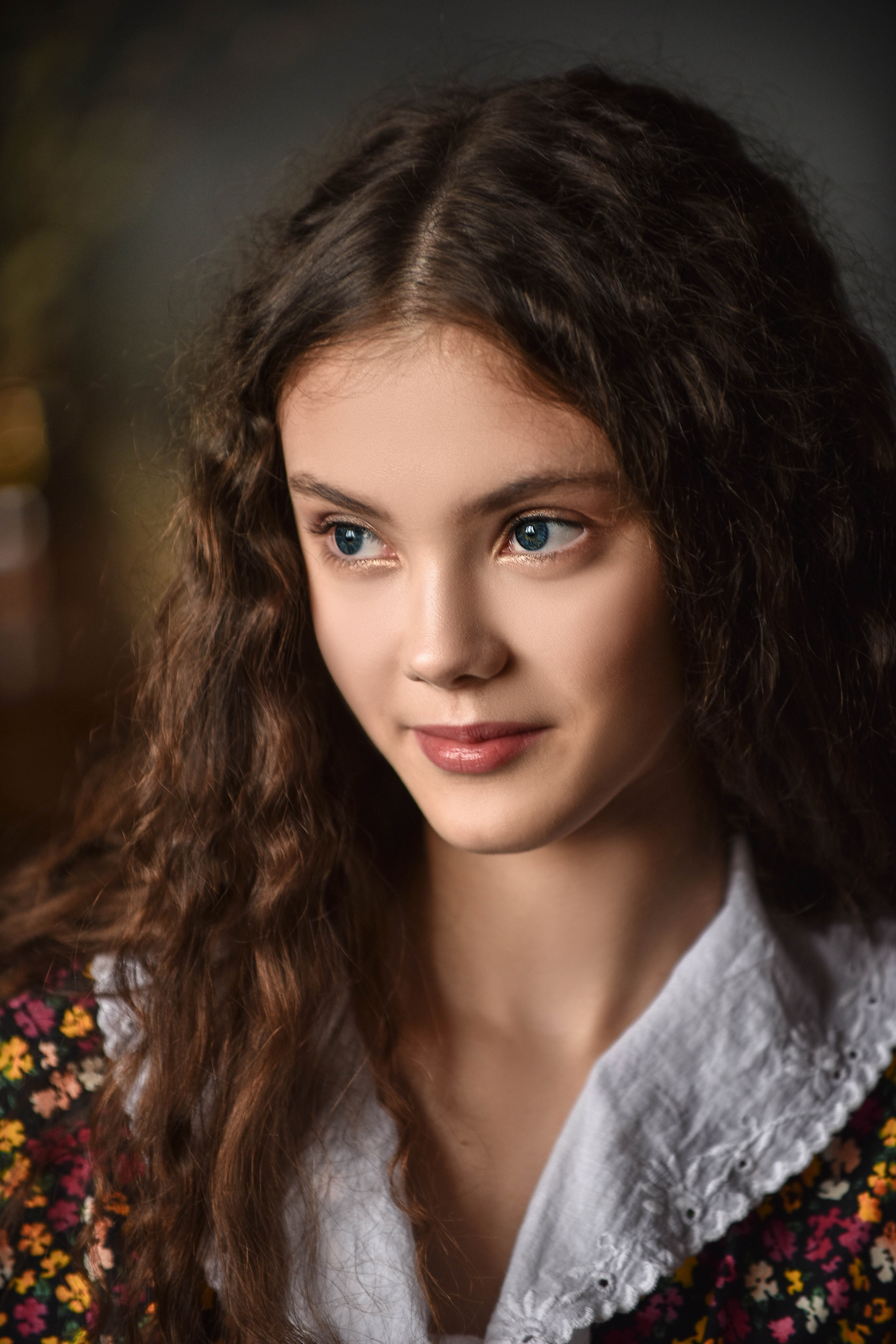 ФОТОГРАФ в МОСКВЕ Любовь Пронина