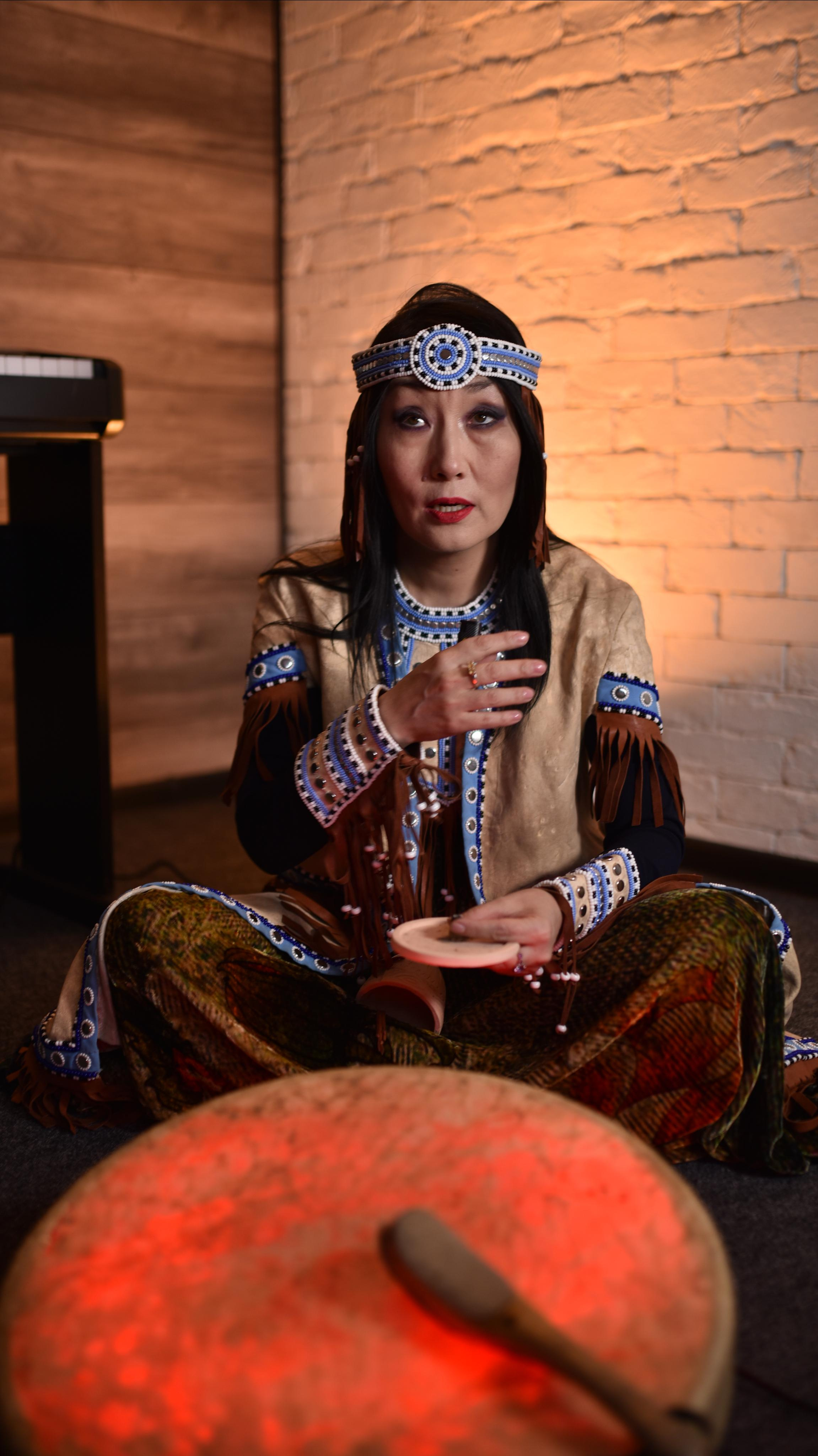 Истории. ФОТОГРАФ в МОСКВЕ Любовь Пронина