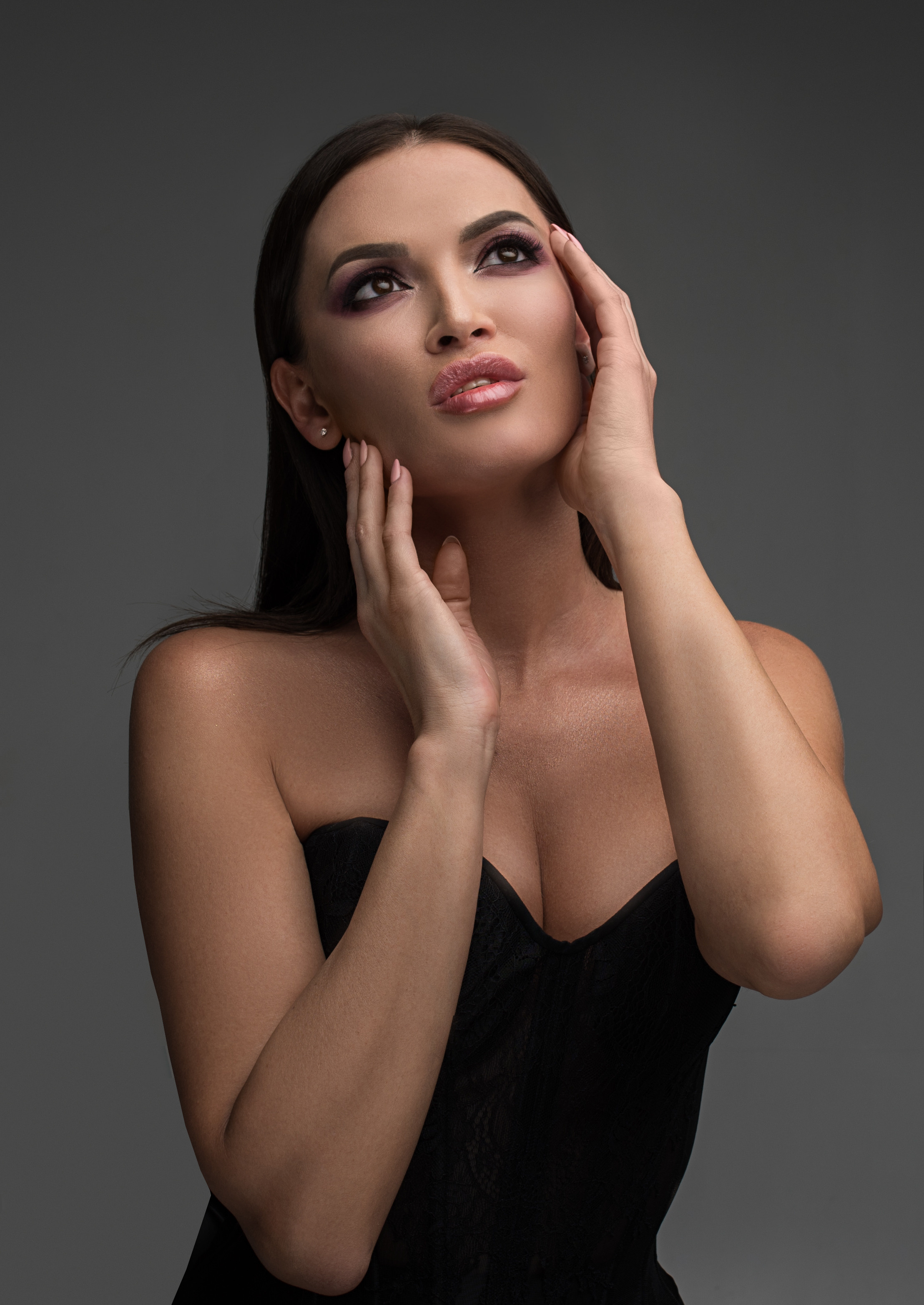 ФОТОГРАФ в МОСКВЕ Любовь Пронина