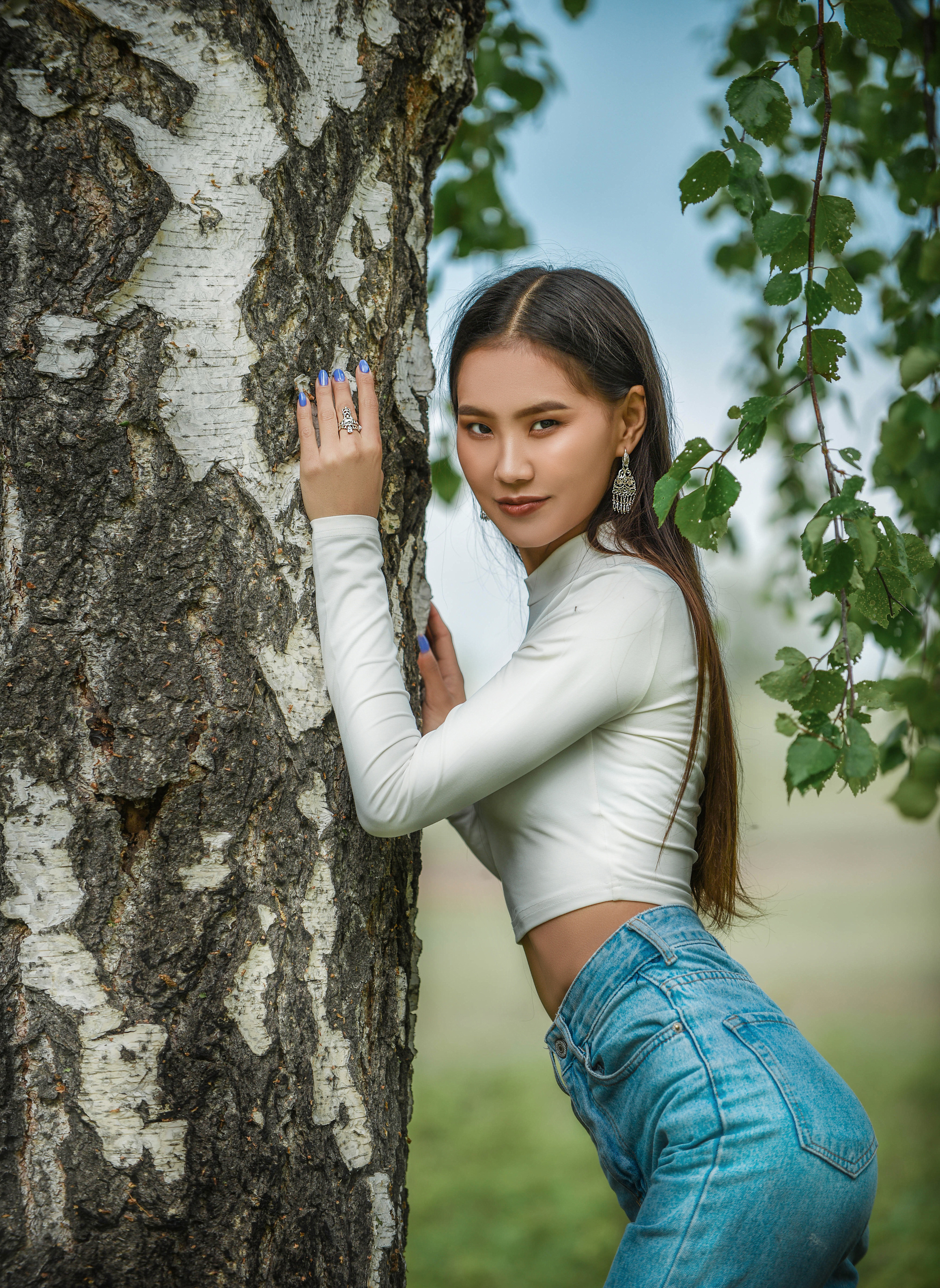 ФОТОГРАФ в МОСКВЕ Любовь Пронина