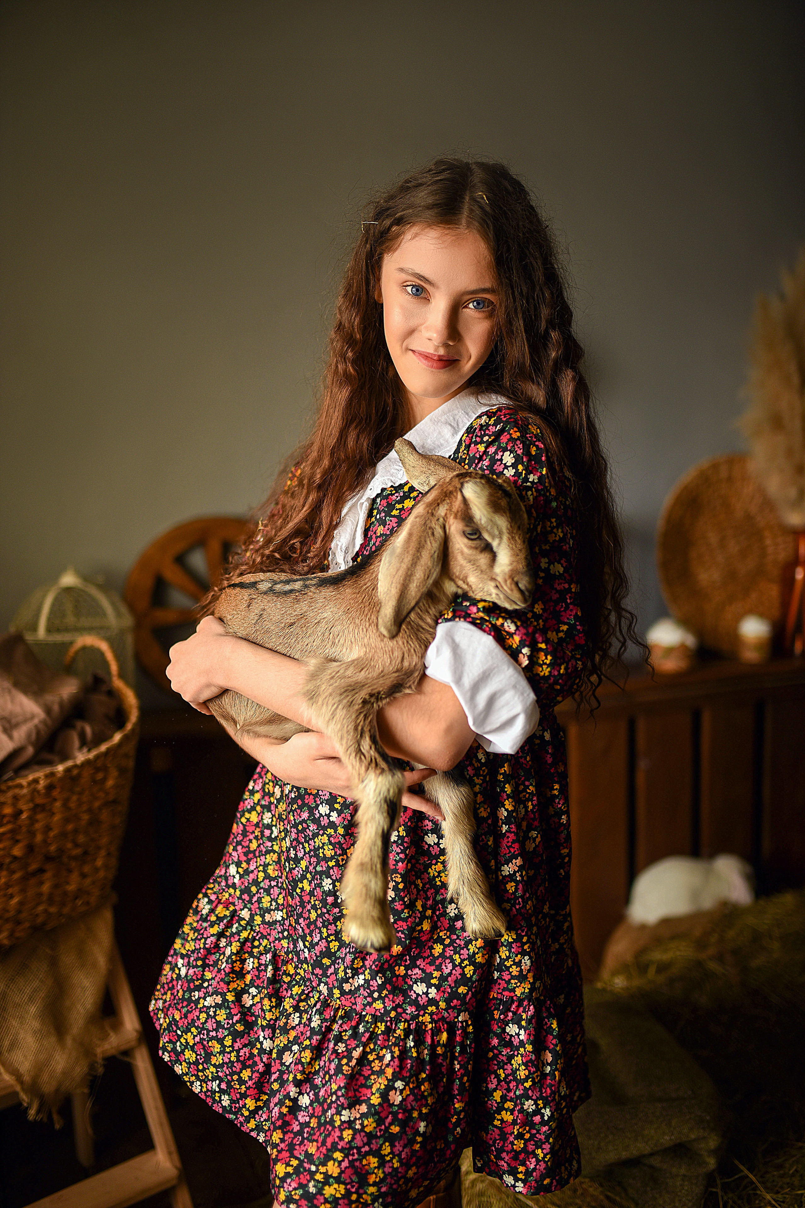 Истории. ФОТОГРАФ в МОСКВЕ Любовь Пронина