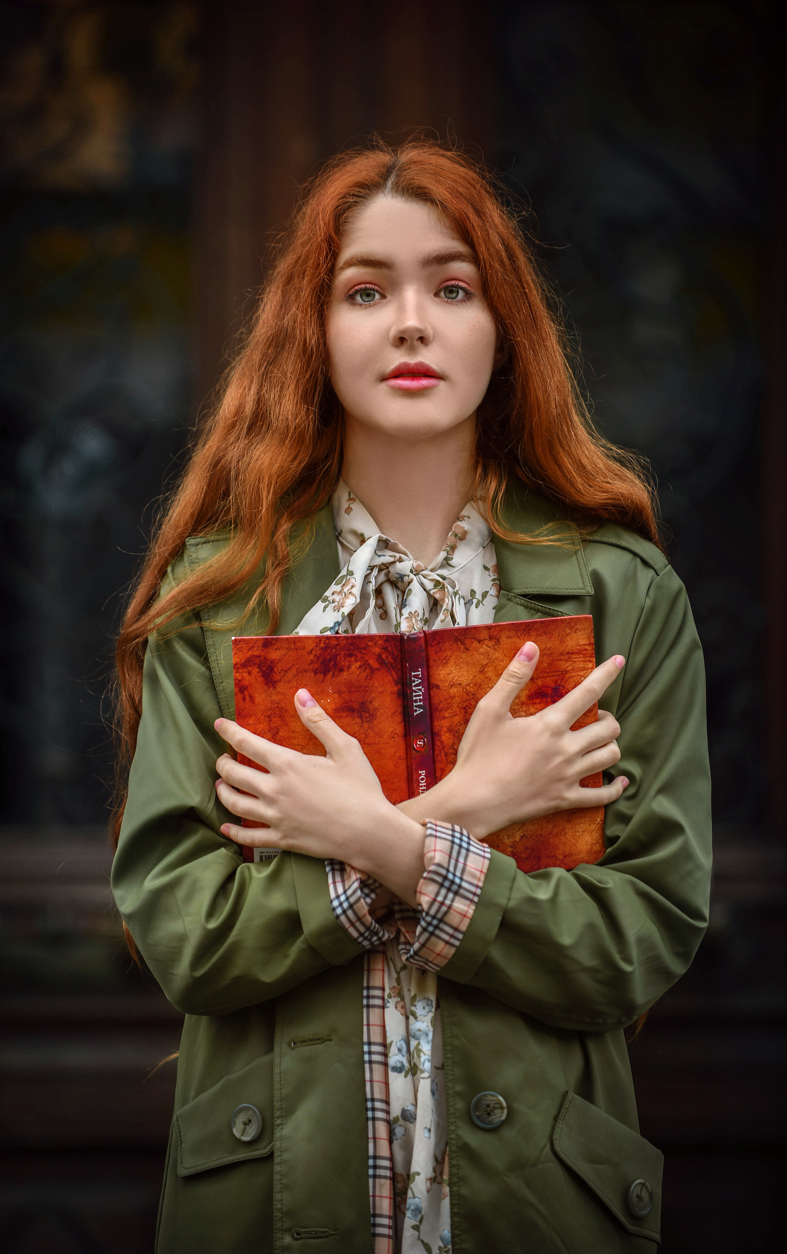 ФОТОГРАФ в МОСКВЕ Любовь Пронина