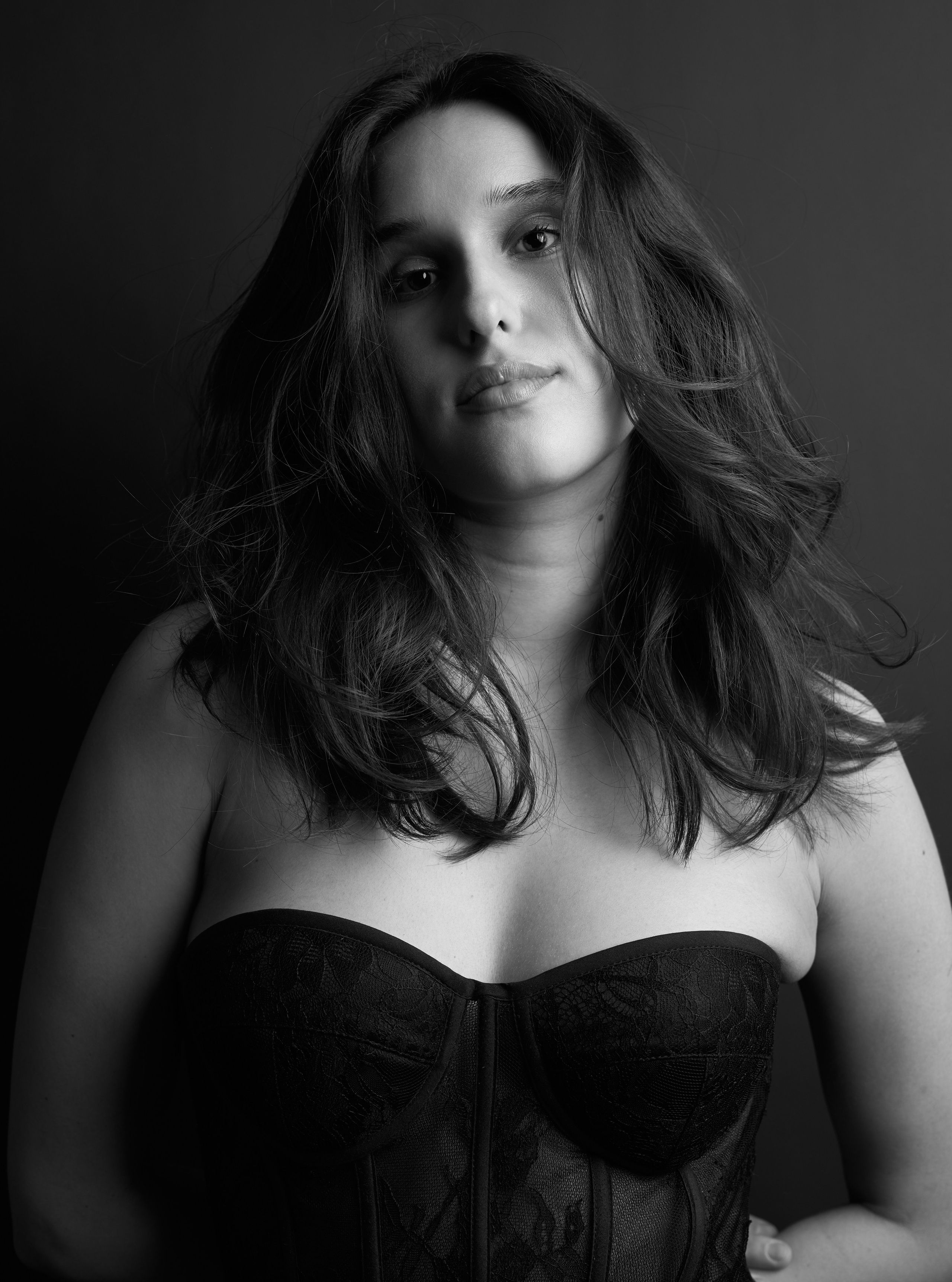 Маша. Портретный фотограф в Москве Никита Крук