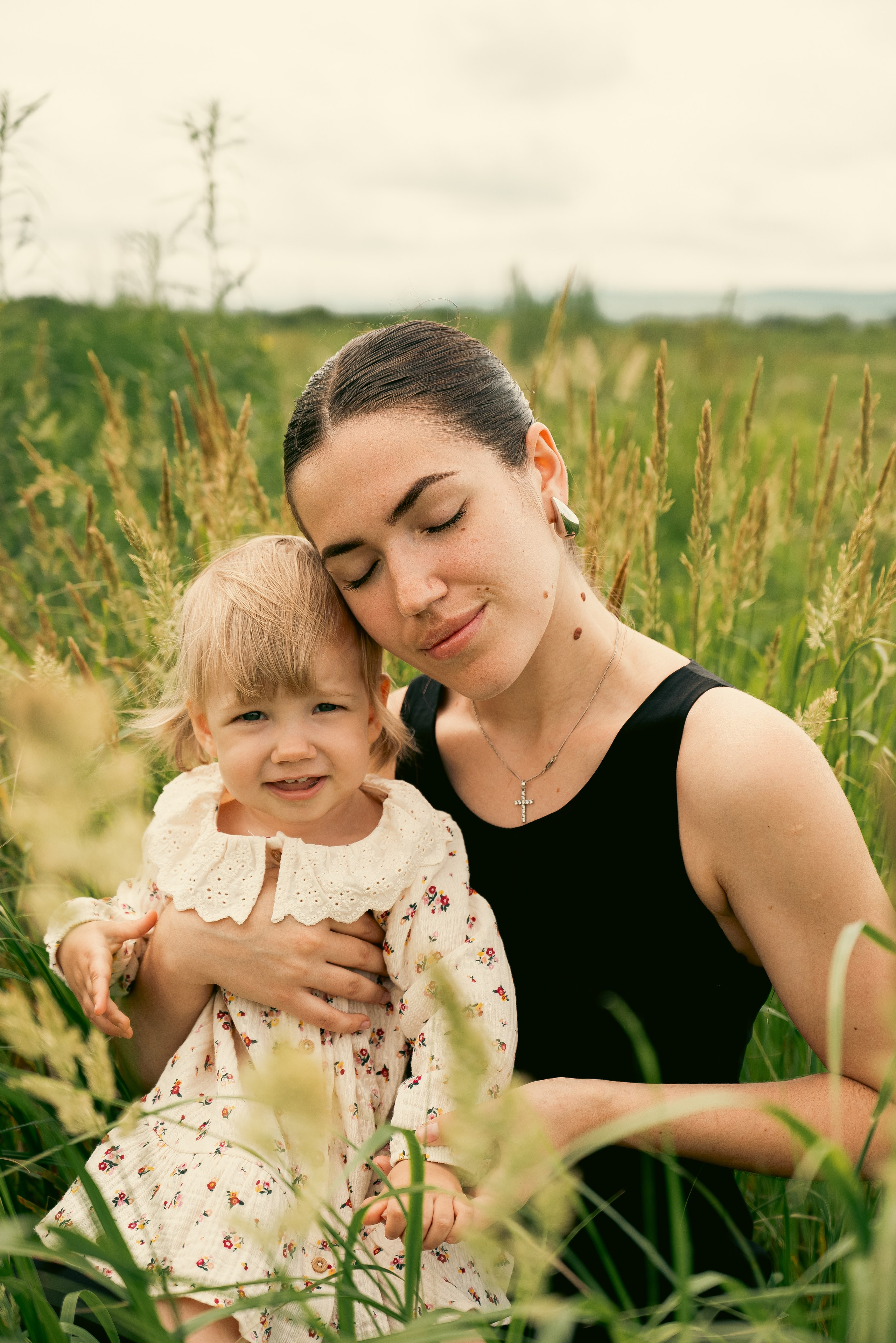 Мирослава и Юлия