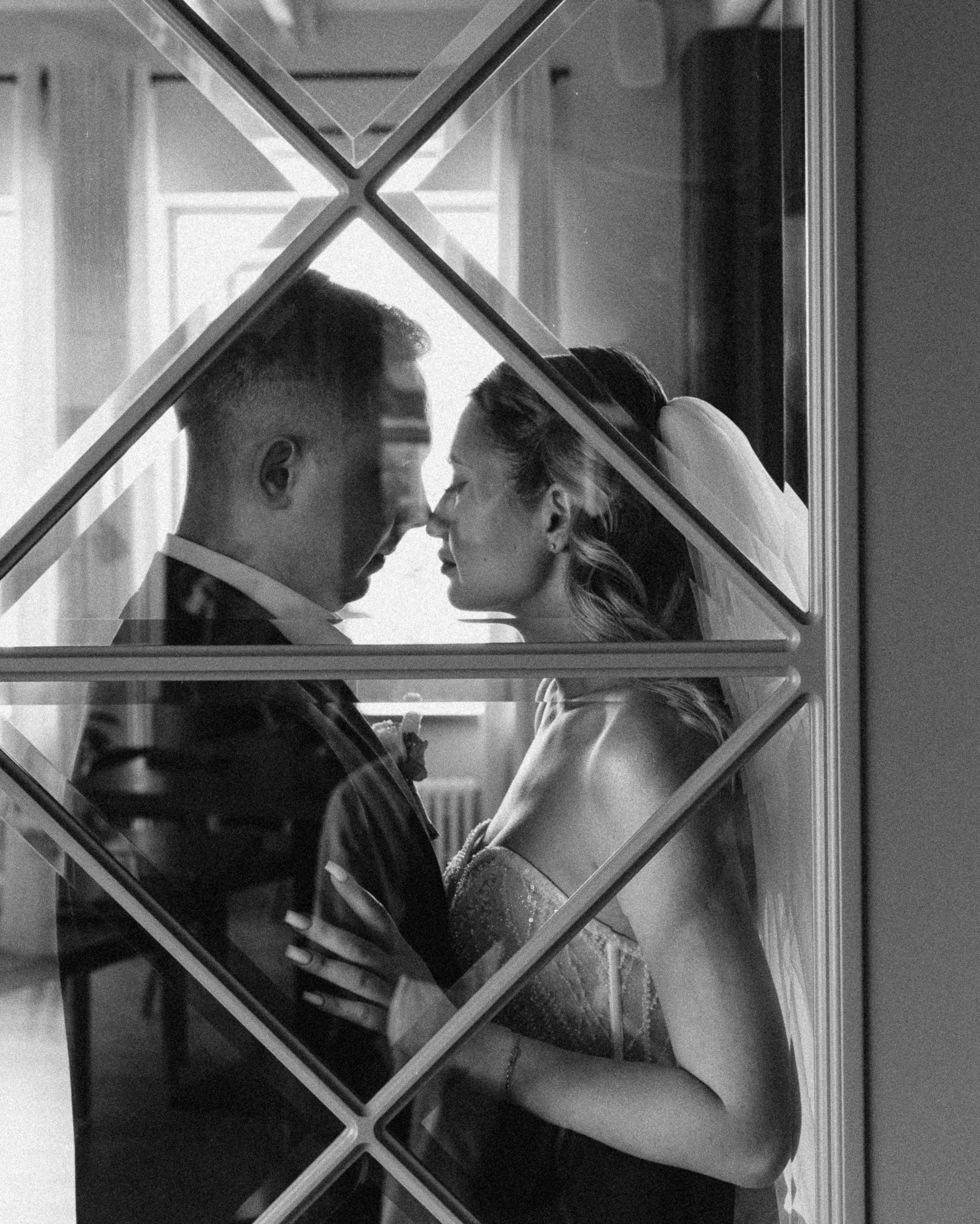 Свадебный фотограф в Москве