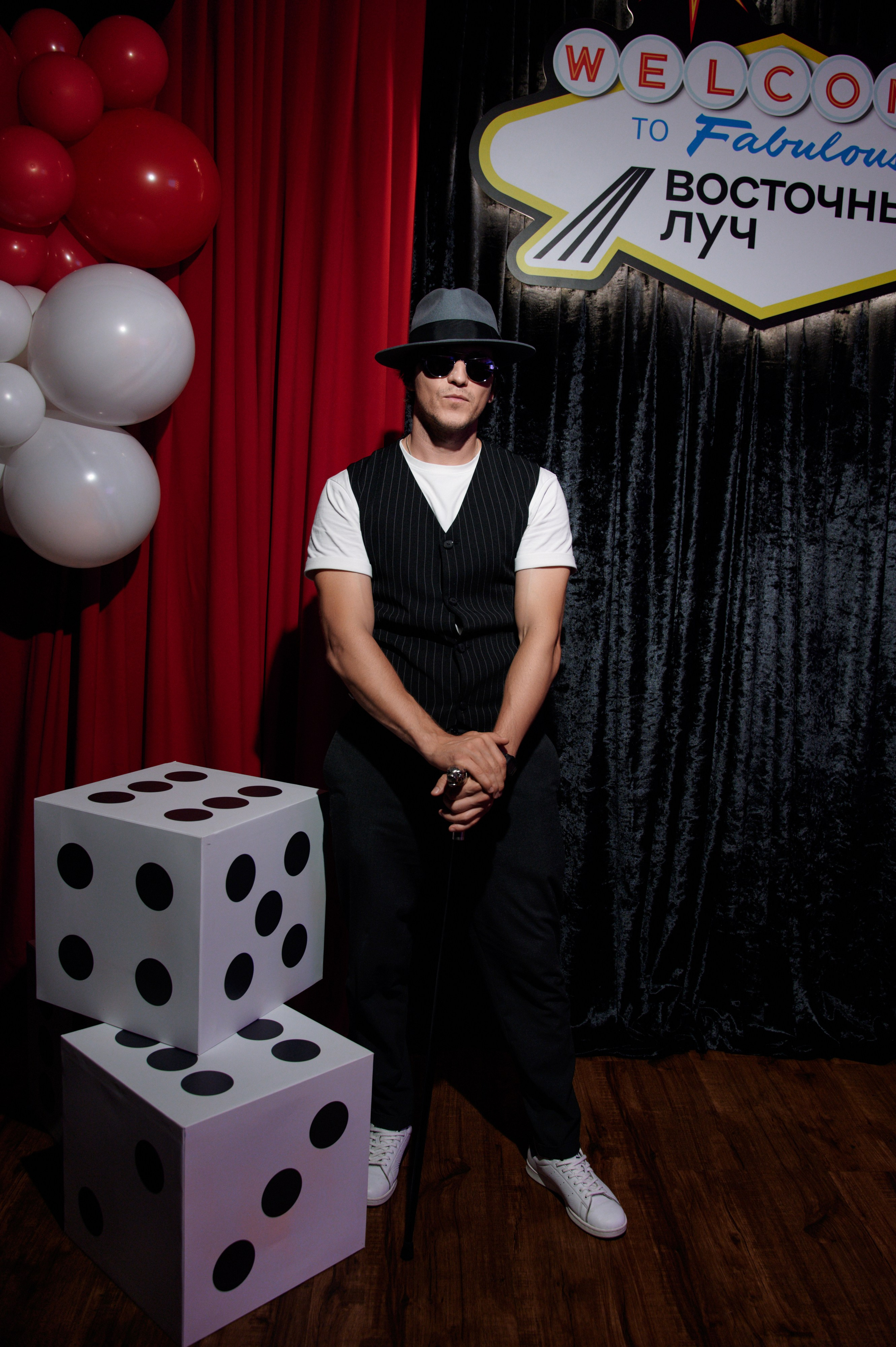 Восточный Луч. Свадебный фотограф во Владивостоке Гарагуля Игорь