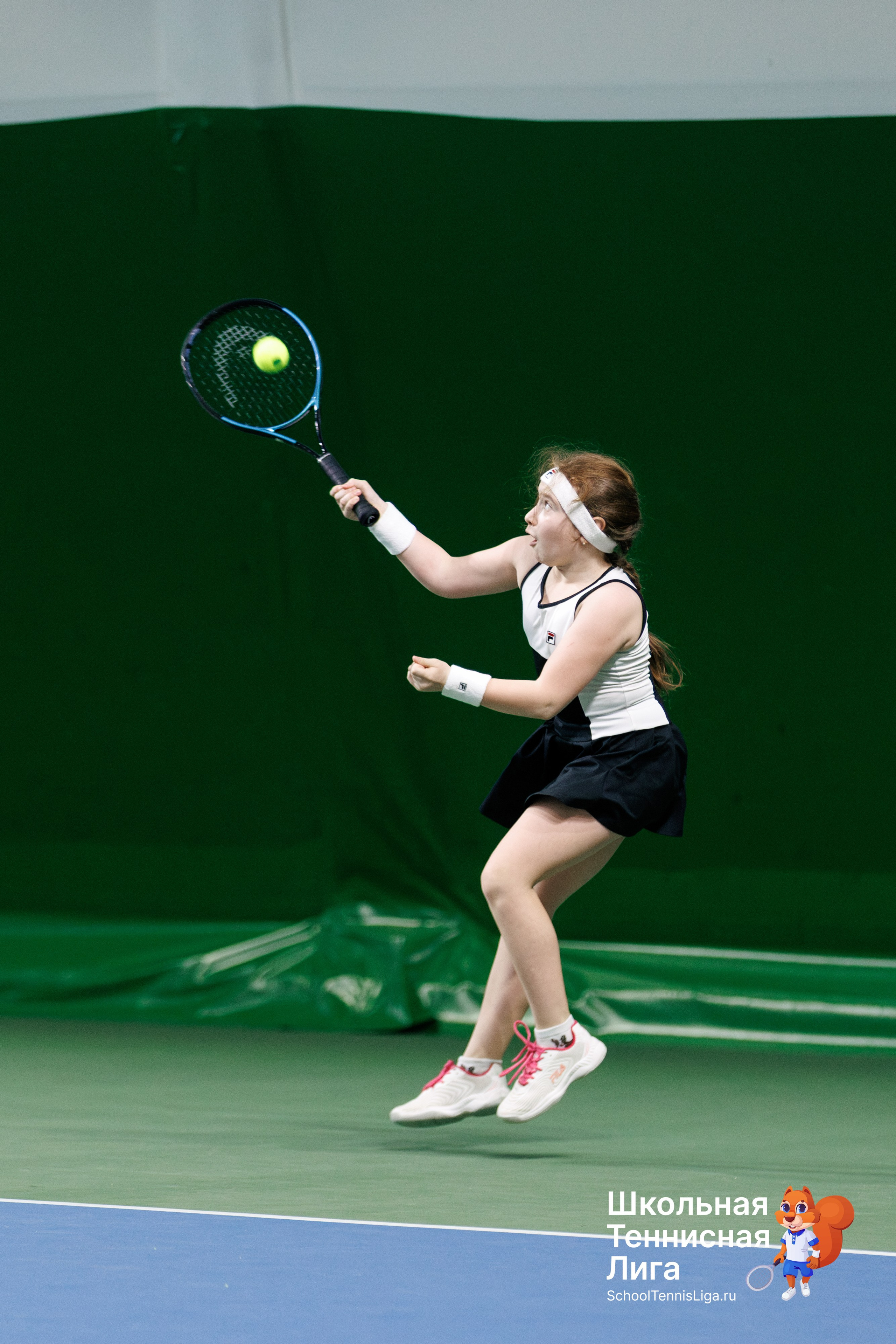Турнир ШТЛ в Видном. Спортивный фотограф Алексей Соломин