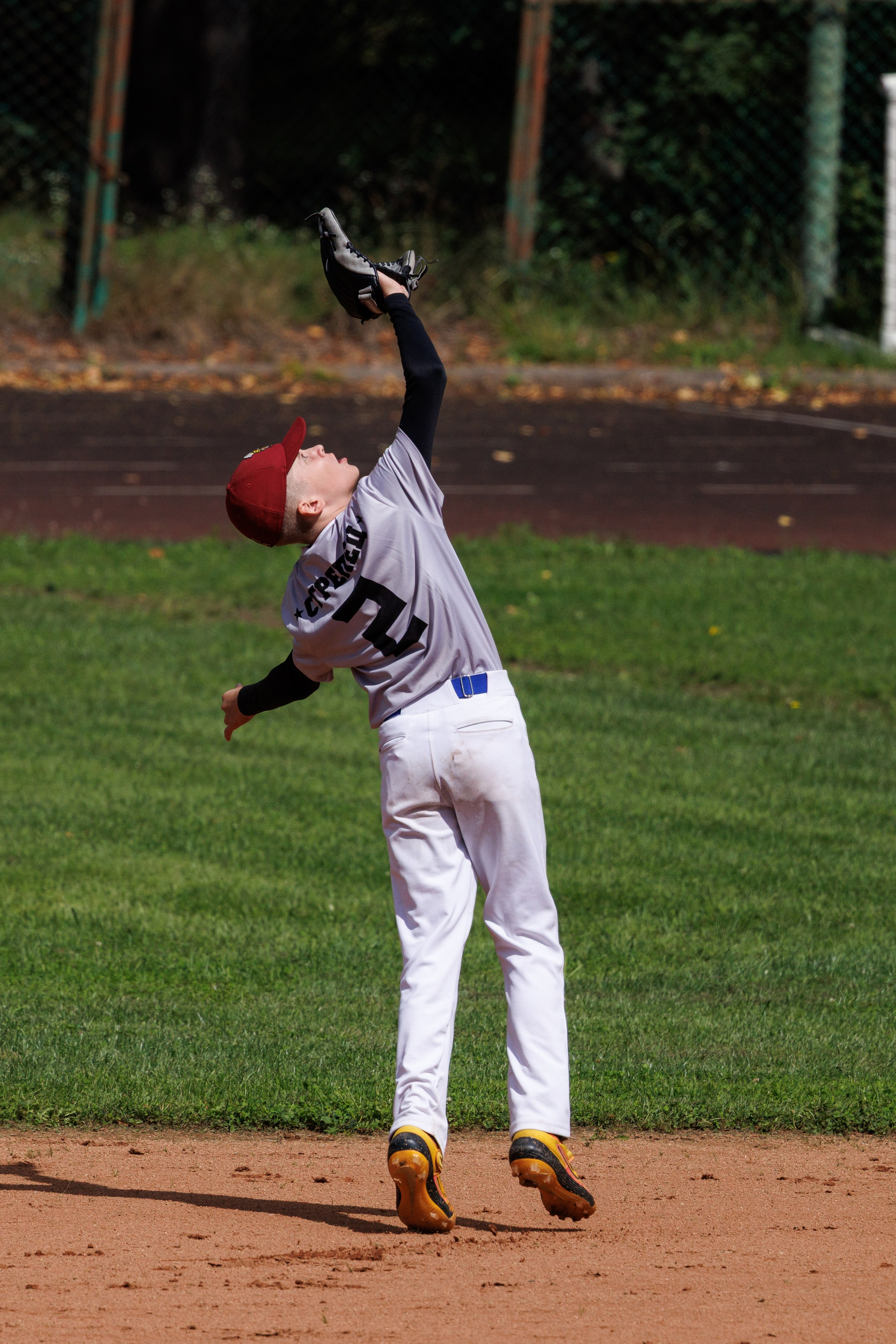 Кубок Олимпии / Лига кадетов / Фотоальбом. Спортивный фотограф Алексей Соломин