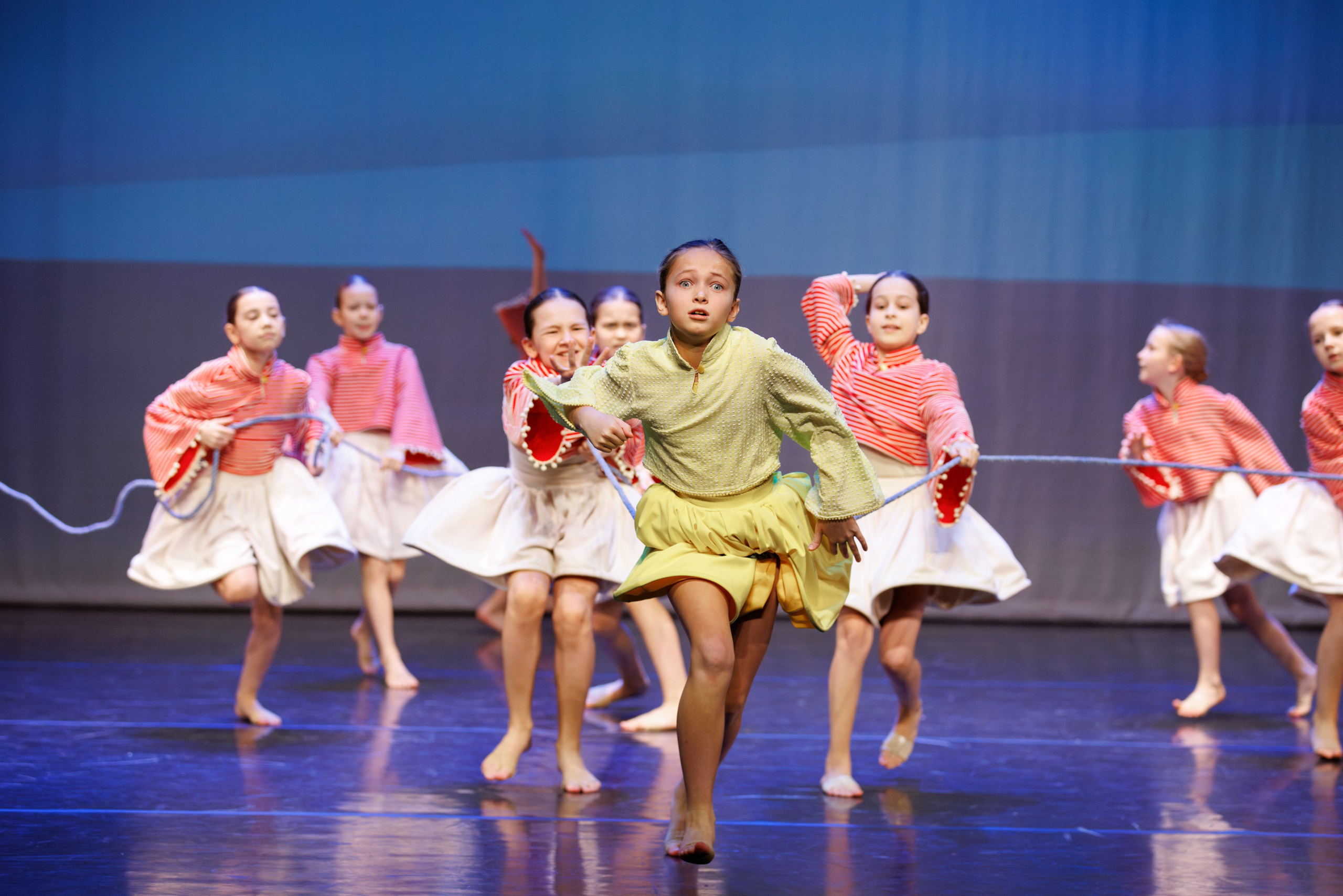 Новогодняя столица 2025. Спортивный фотограф Алексей Соломин