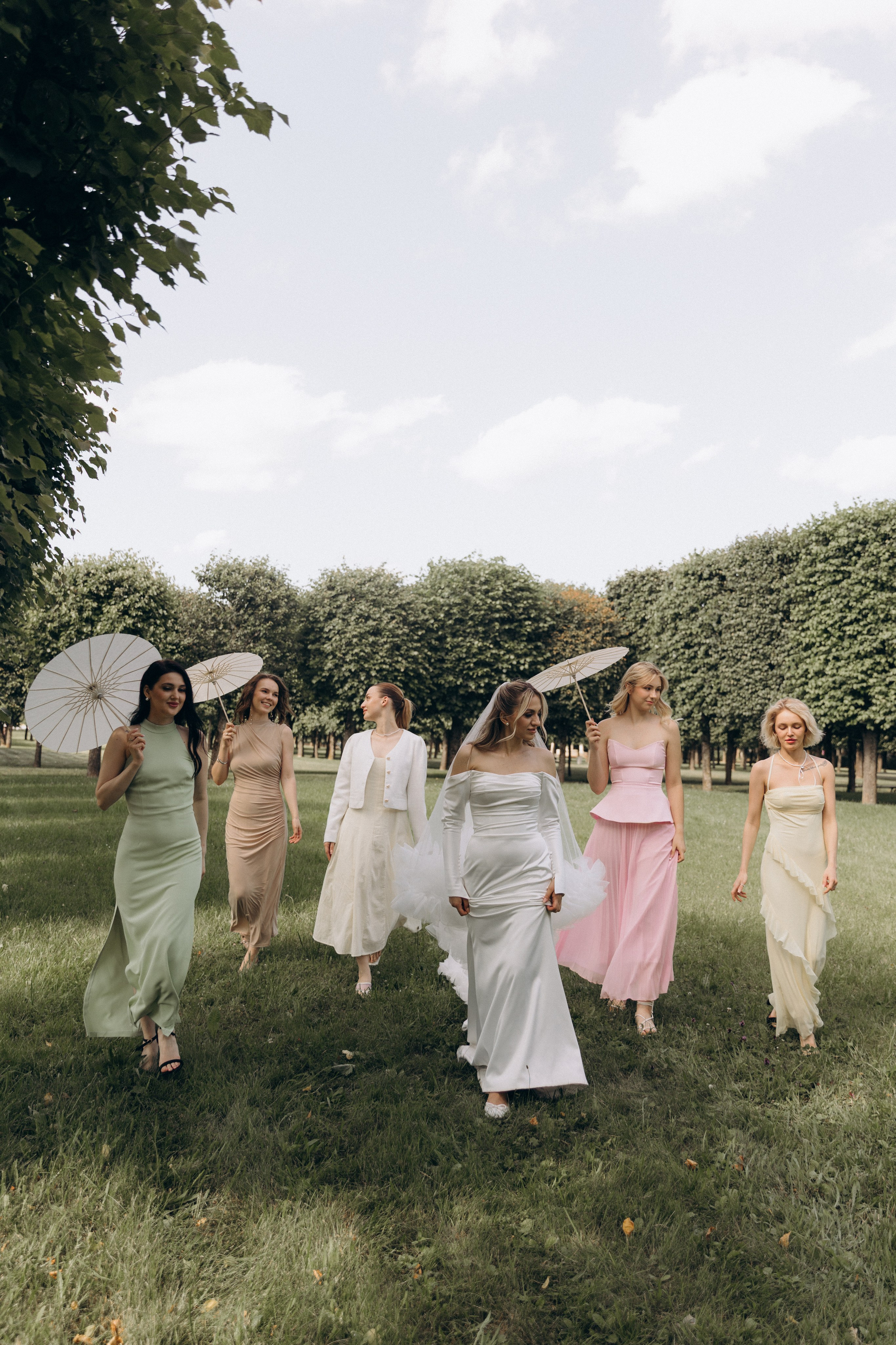 Свадьбы. Свадебный фотограф Волгоград | Тарасова Светлана