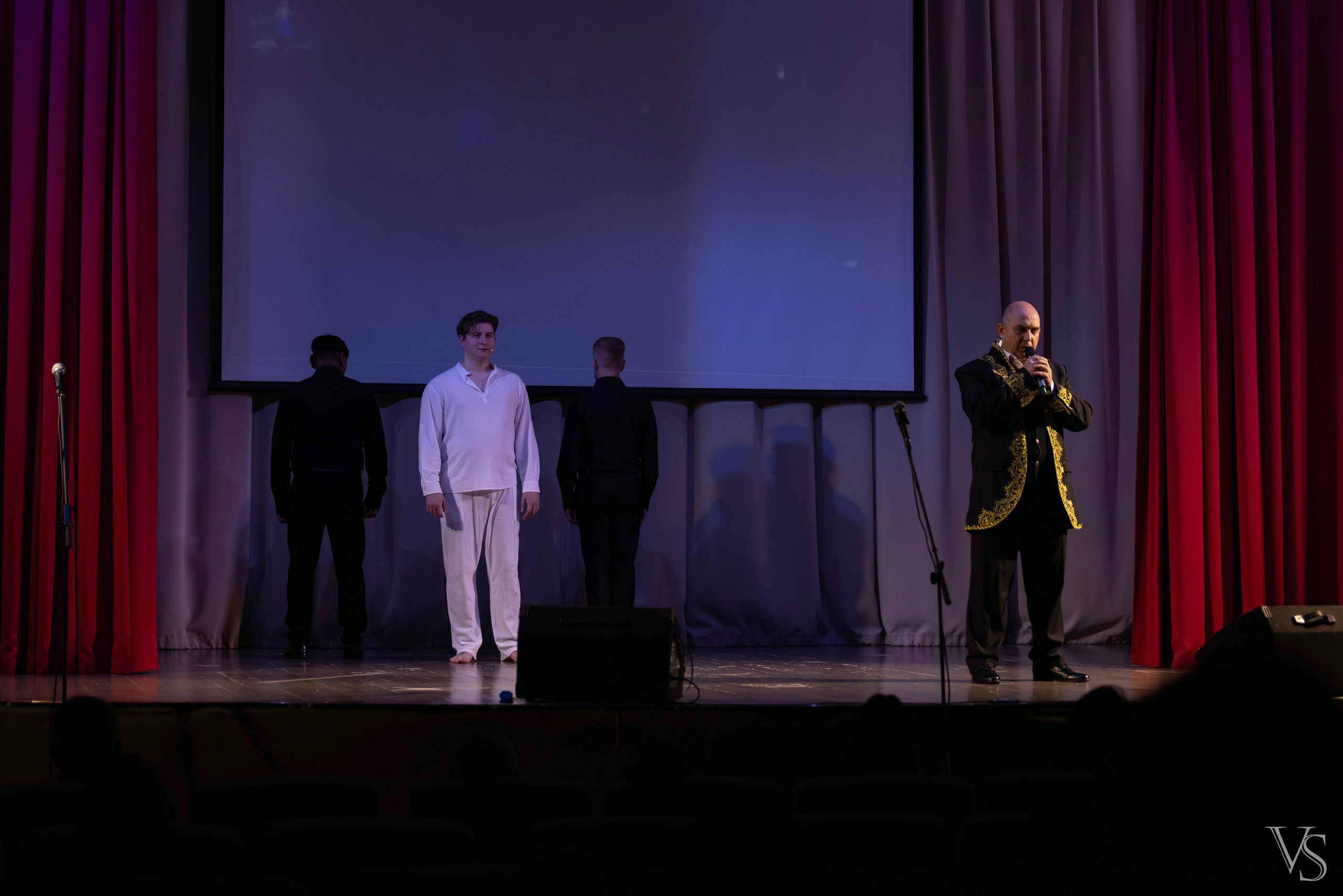 Монте Кристо. Фотограф Виктор Степанов