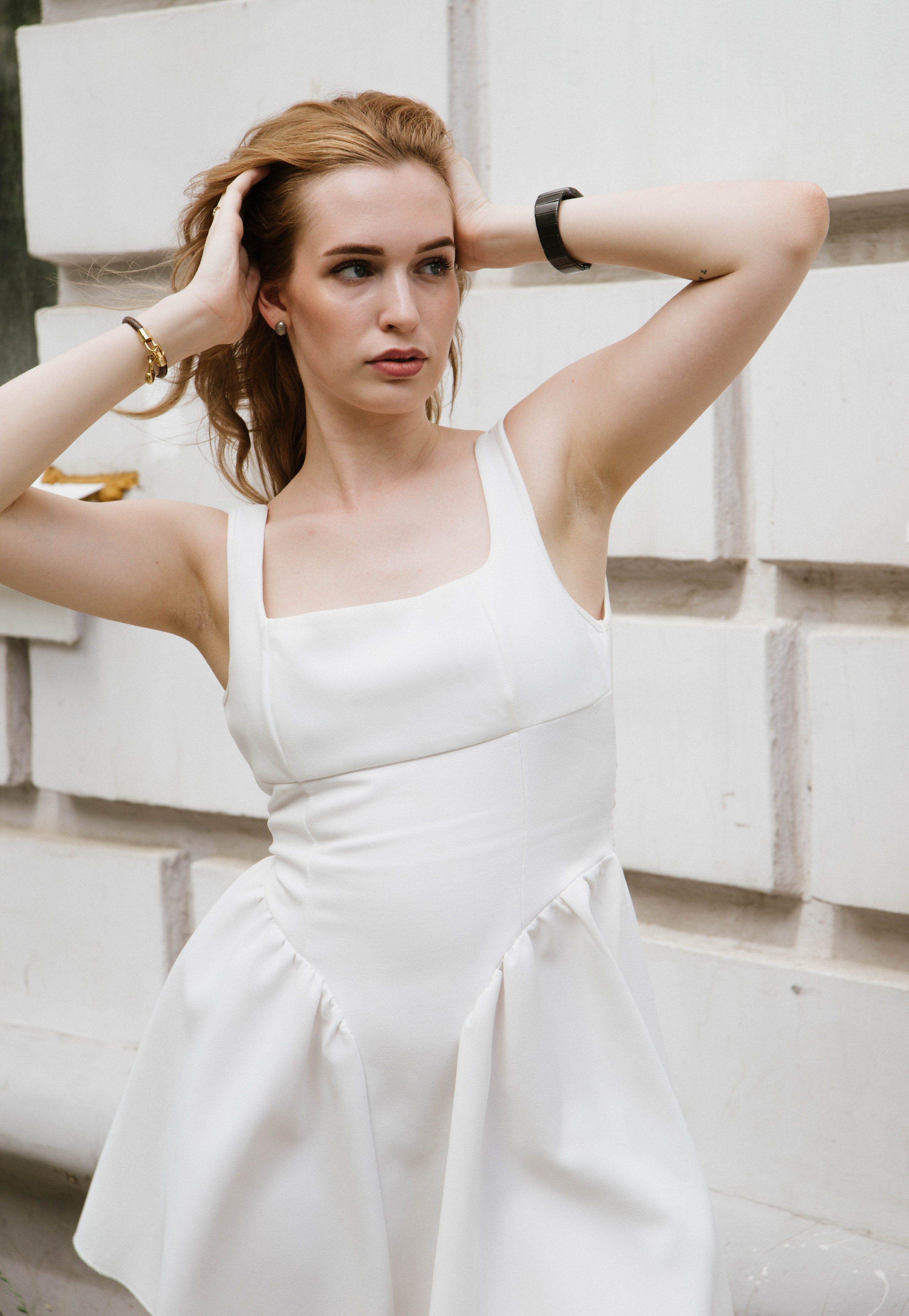 Девичник для Александры. Ксения Glossa. Портретный и репортажный фотограф в Самаре