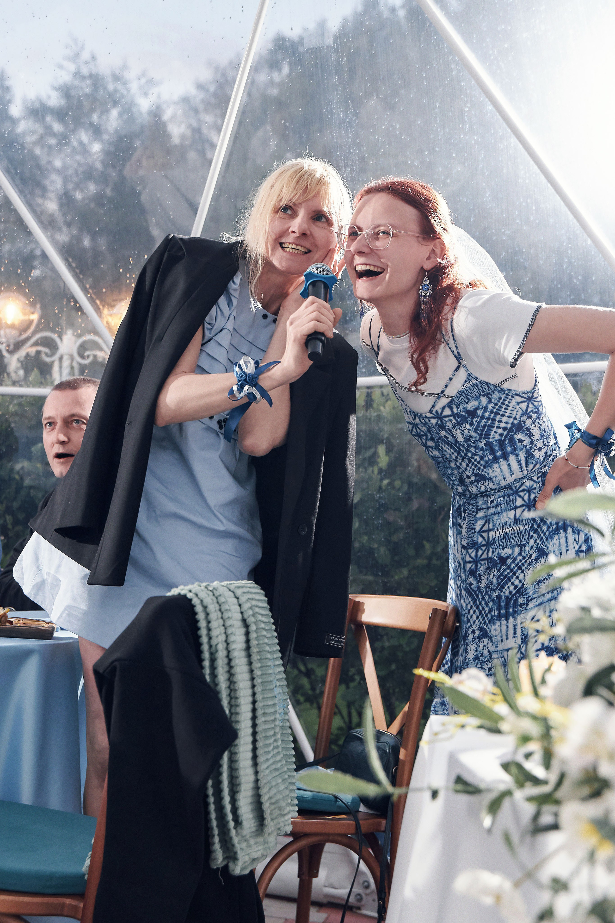 Свадьбы. Фотограф Алексей Яковлев