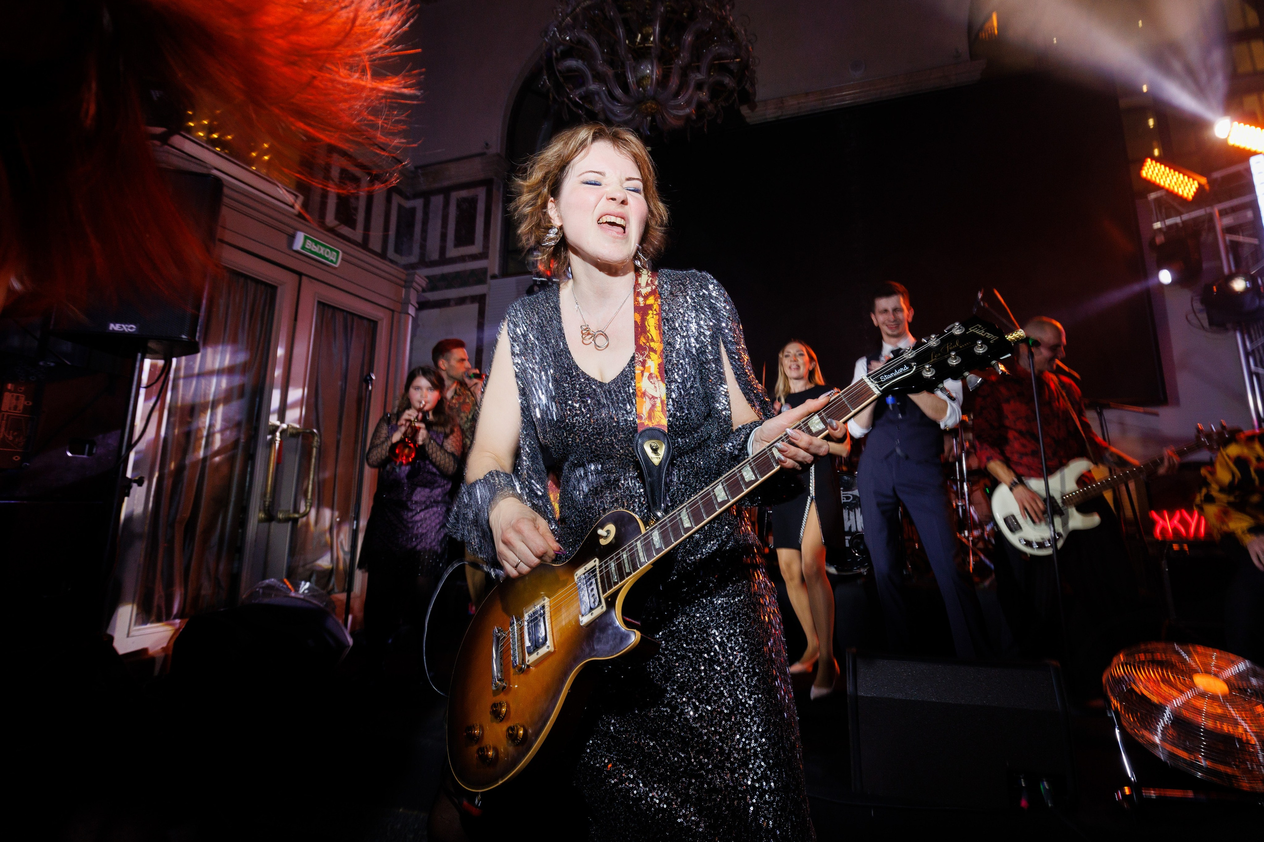 Metropol + Balzi Rossi. Фотограф Юрий Клим | Москва