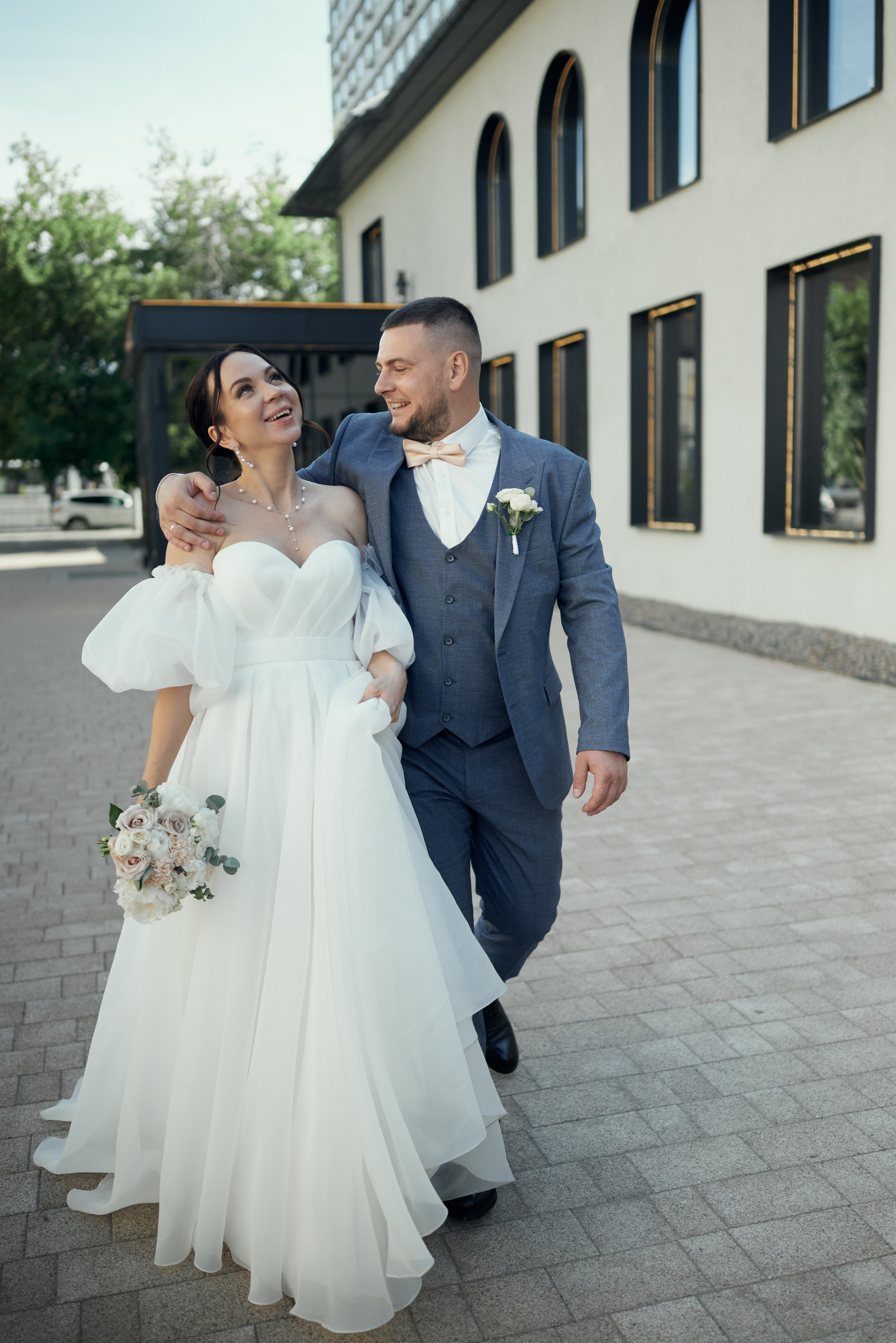 Чешуя. Свадебный фотограф Александр Браво