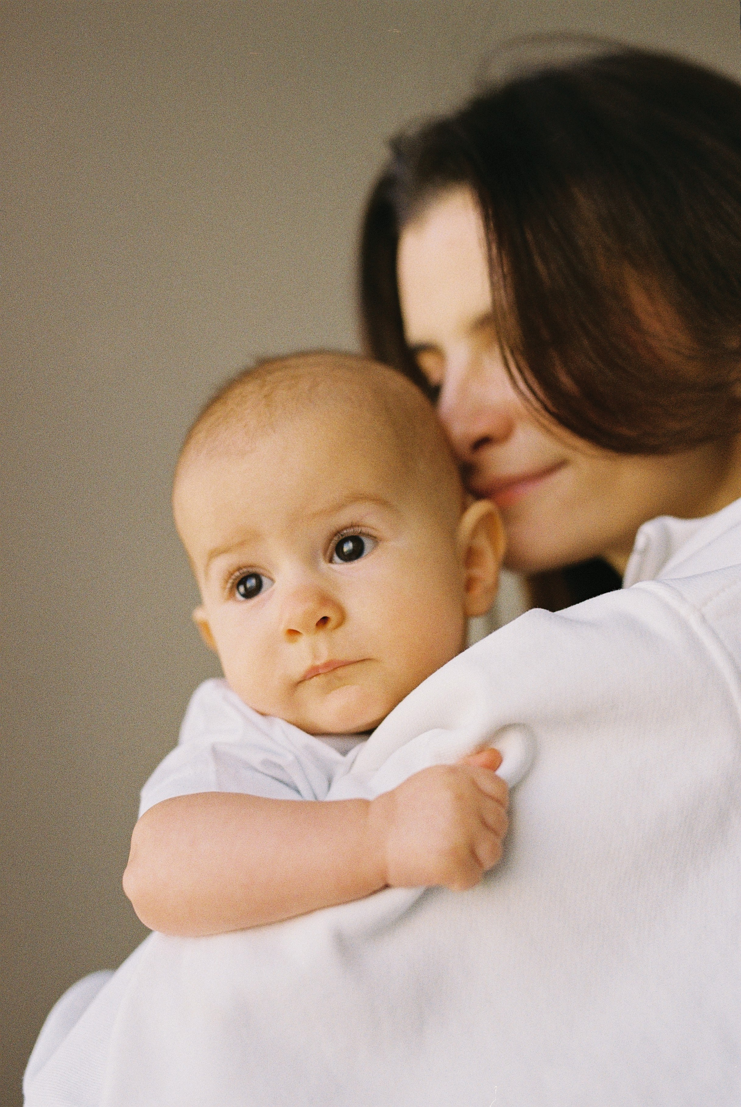 Катя, Ярослав и Маша (35 мм). Фотограф в Екатеринбурге и Москве, Анна