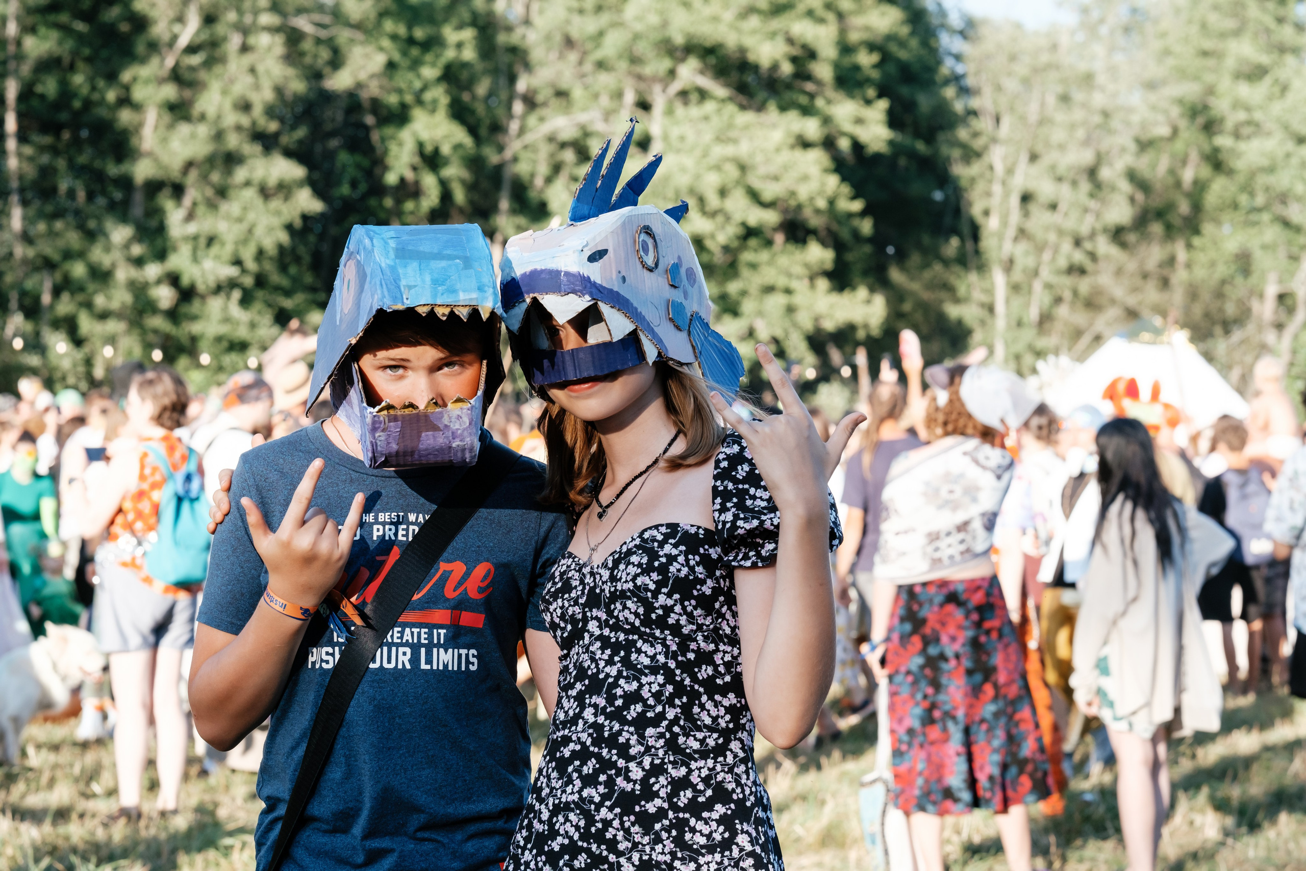 Фестиваль «Бессонница» 2024. Семейный и детский фотограф в Москве Светлана Потемкина