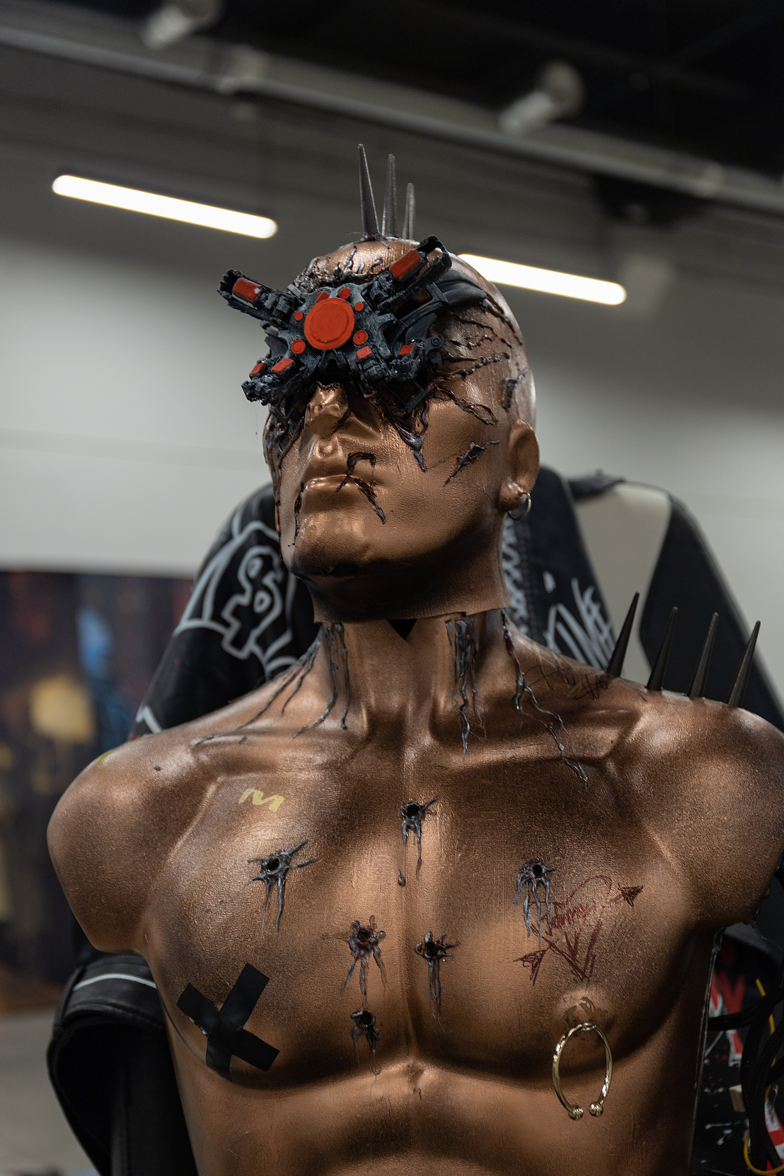 Старкон | Санкт-Петербург, 2025. Репортажный фотограф