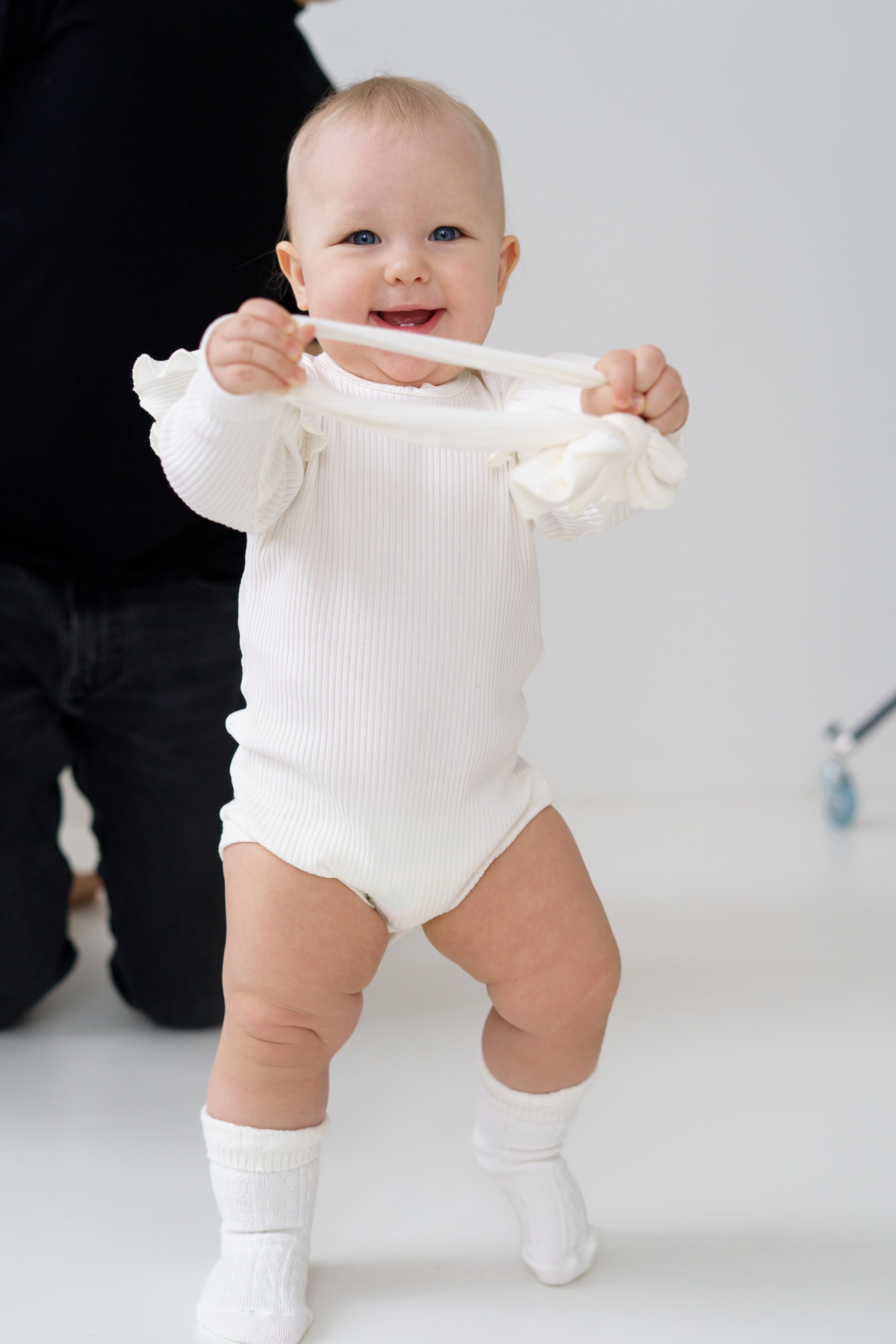 Наталья, Варя, Матвей, Саша. Главная