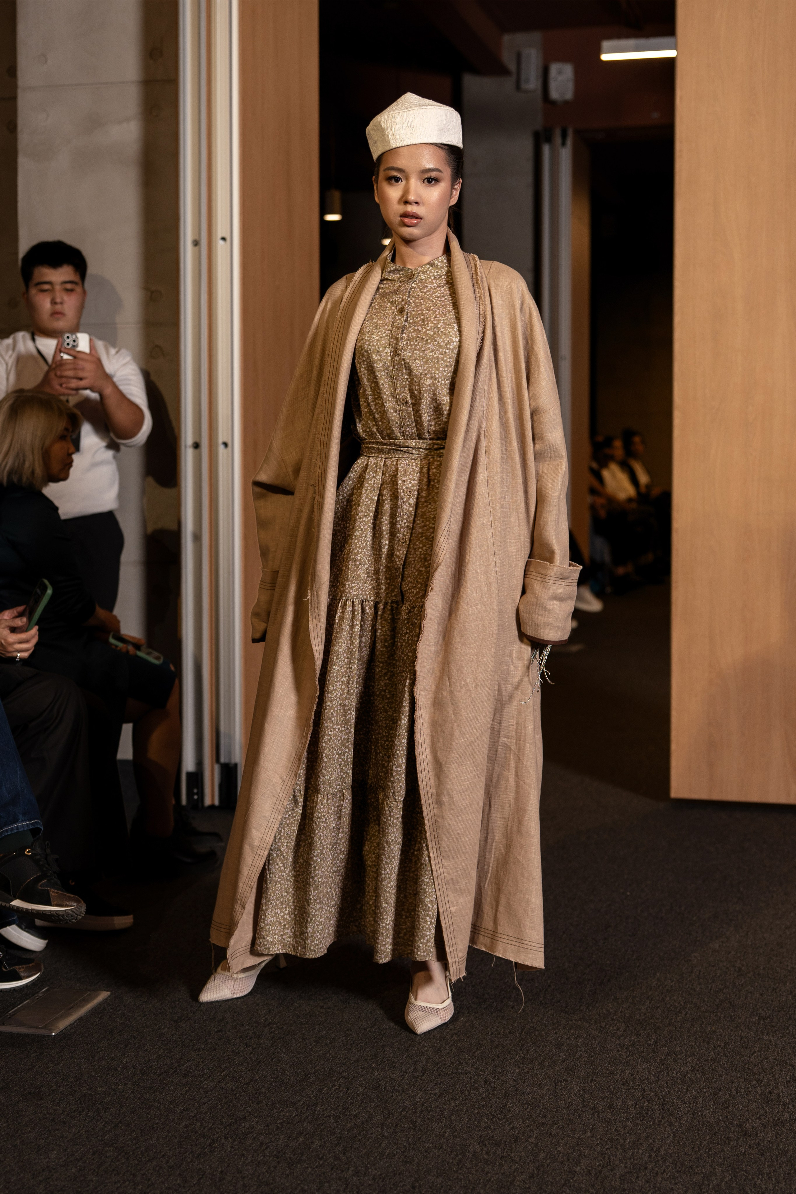 неделя моды Afiar 2025