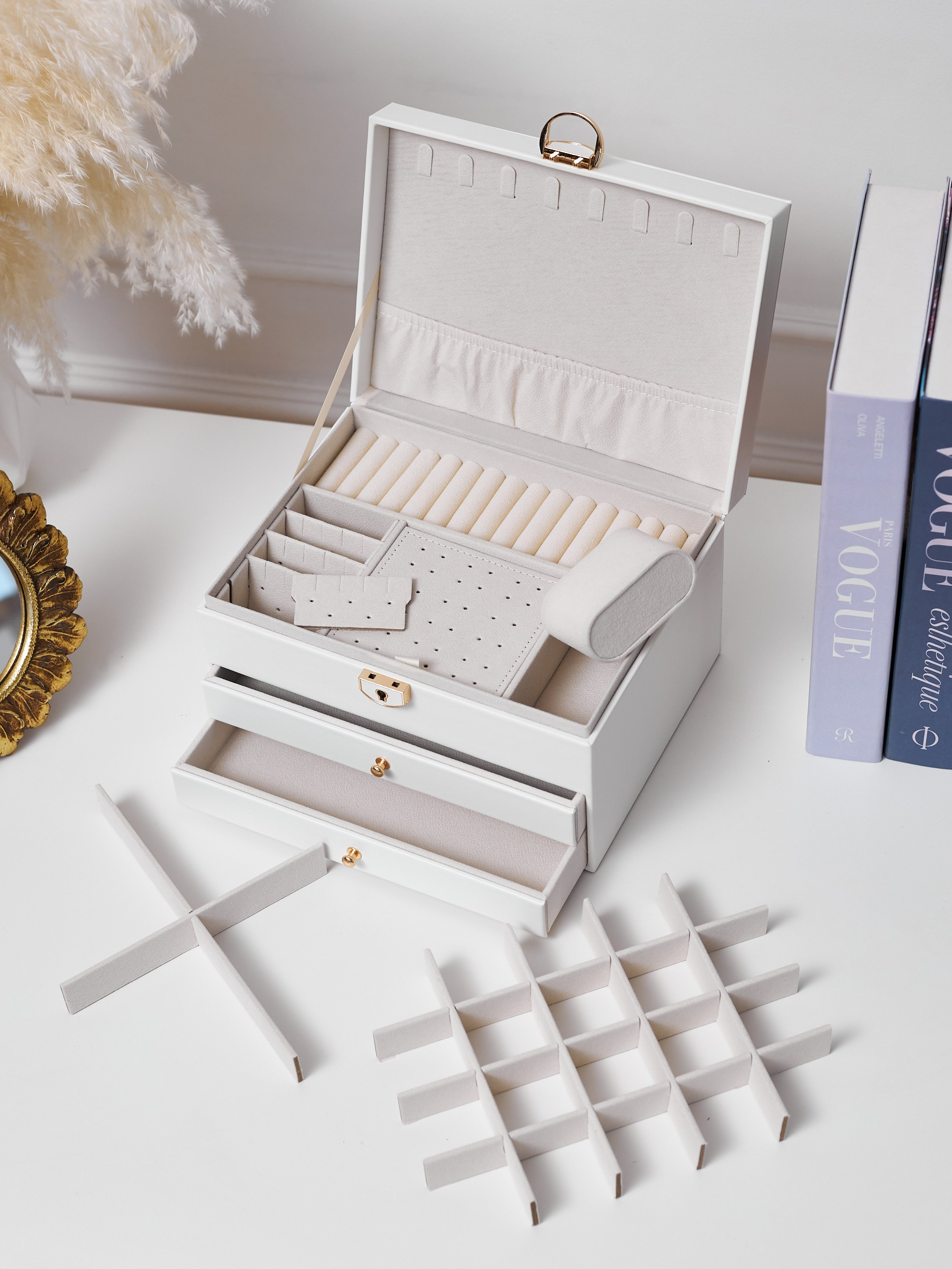 Шкатулки. Фотограф Екатеринбург Анастасия Жерновская | Маркетплейсы и нейрофото