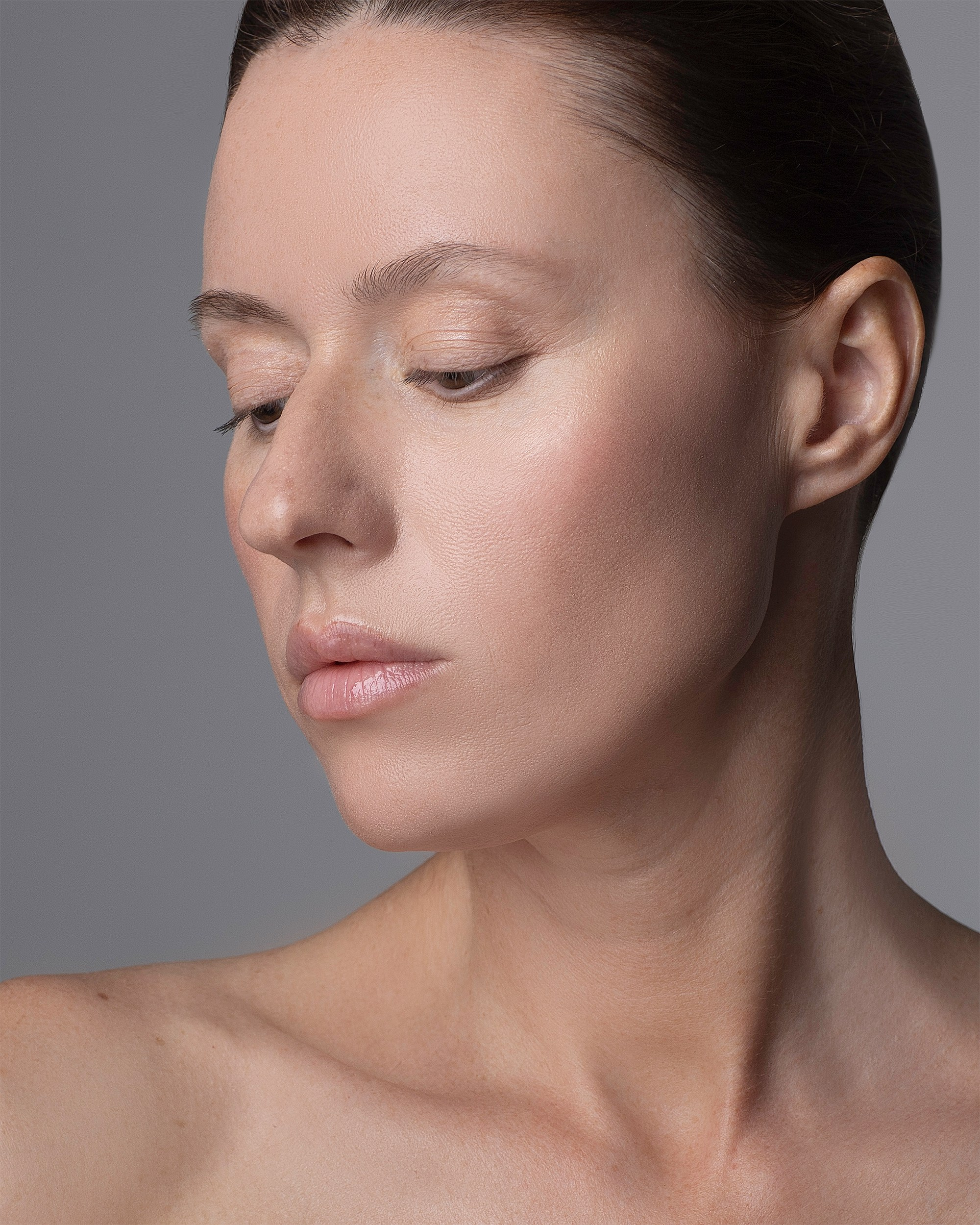 Модель Екатерина И. в СПб