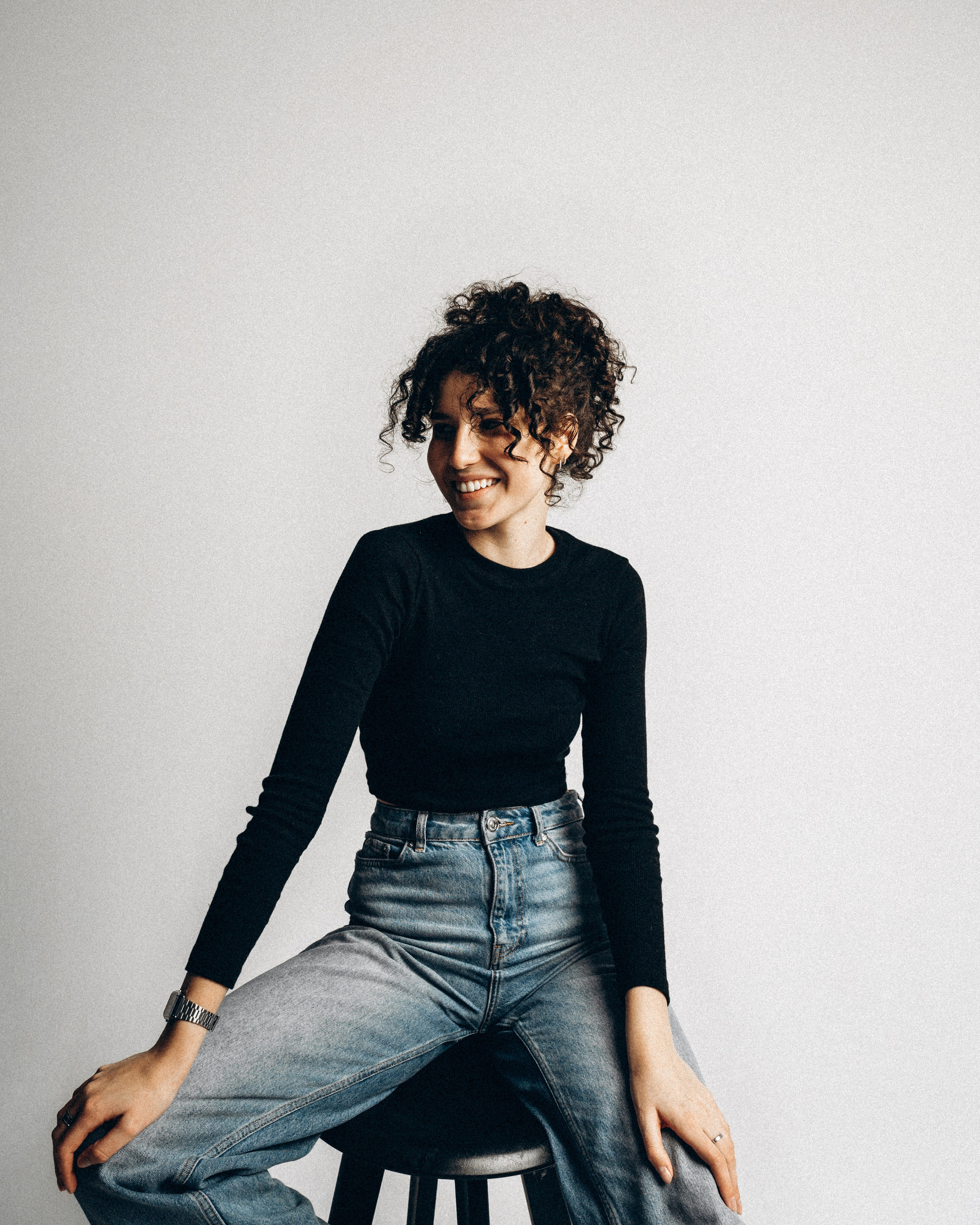 Eugenia. Фотограф из Санкт-Петербурга Григорий Куликов