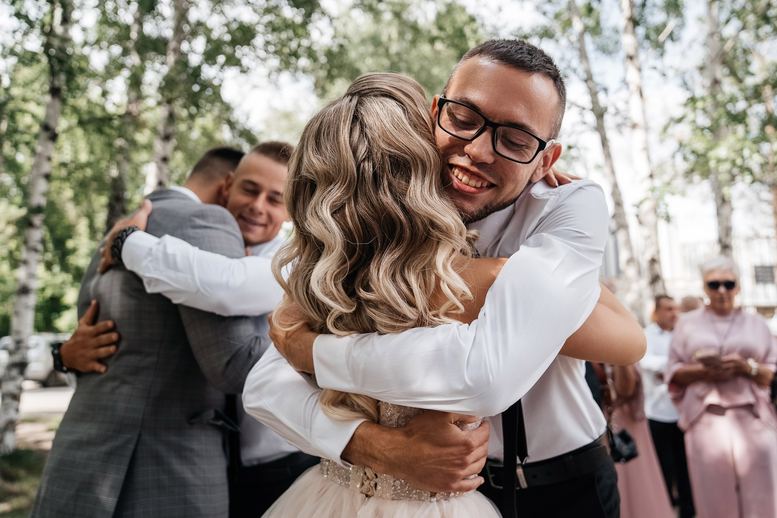 Никита и Мария. Фотограф Москва Артур Горвард