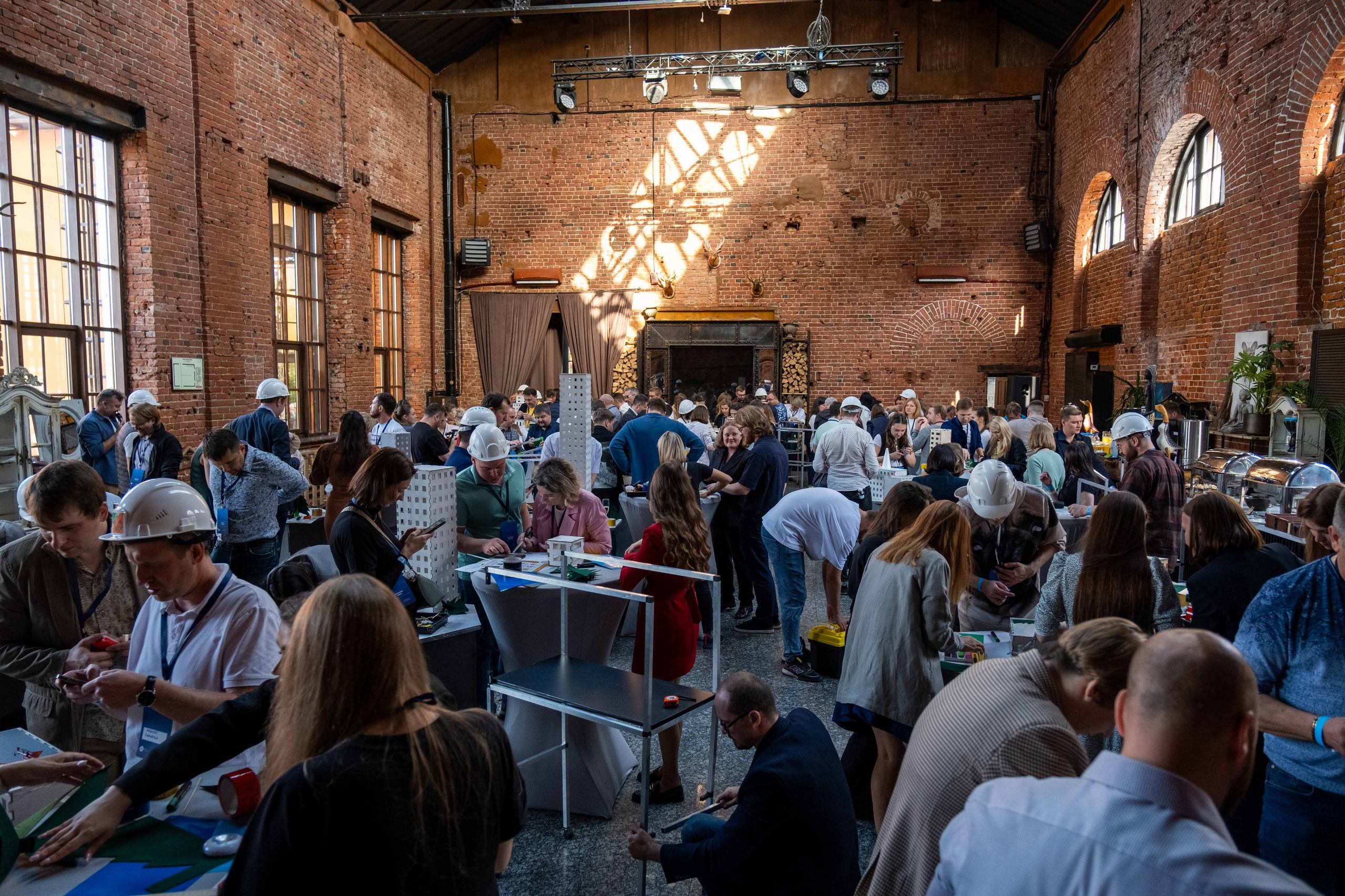 Альбом корпоратив. Фото тур