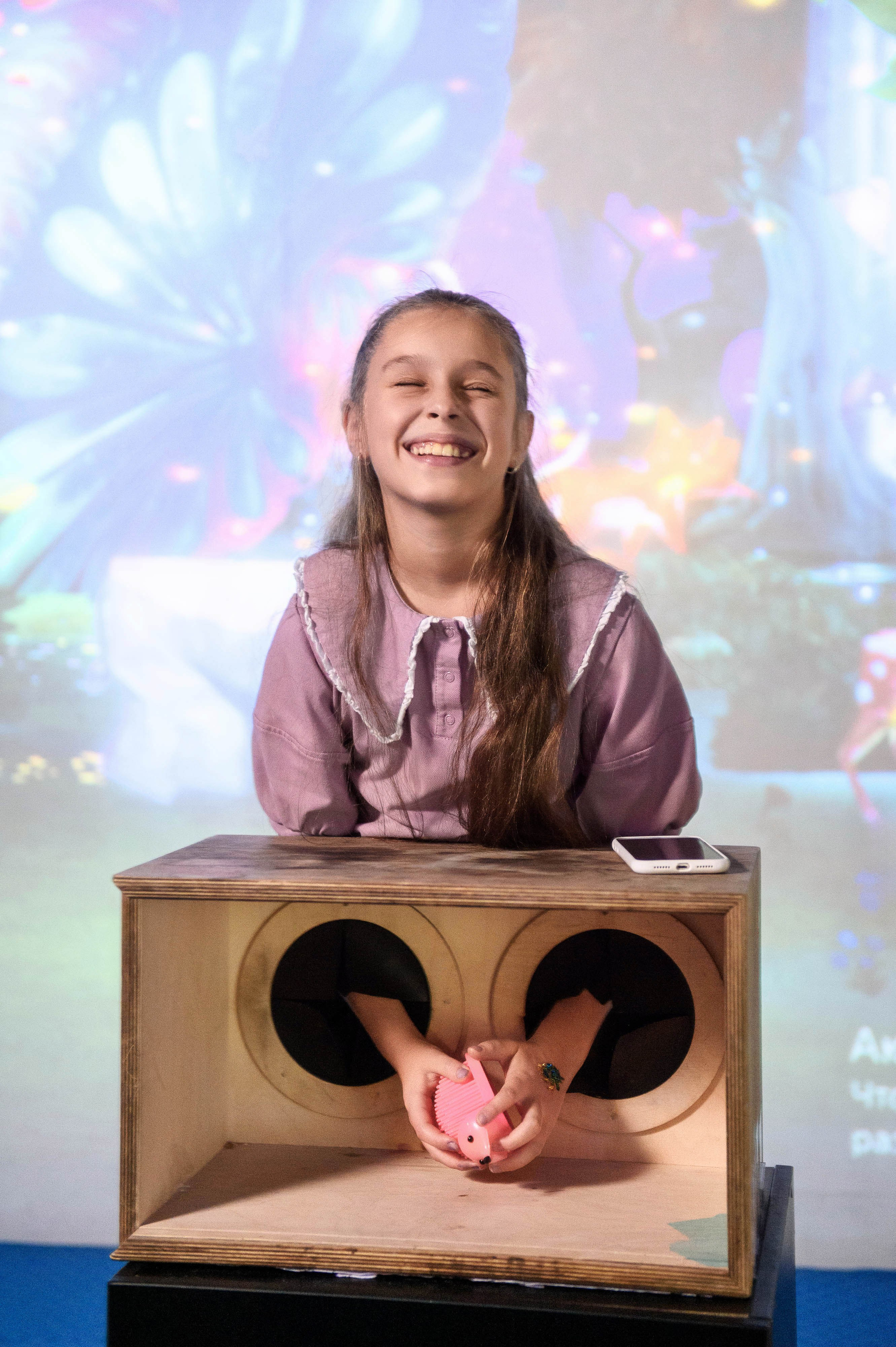 Профессиональный фотограф детских праздников