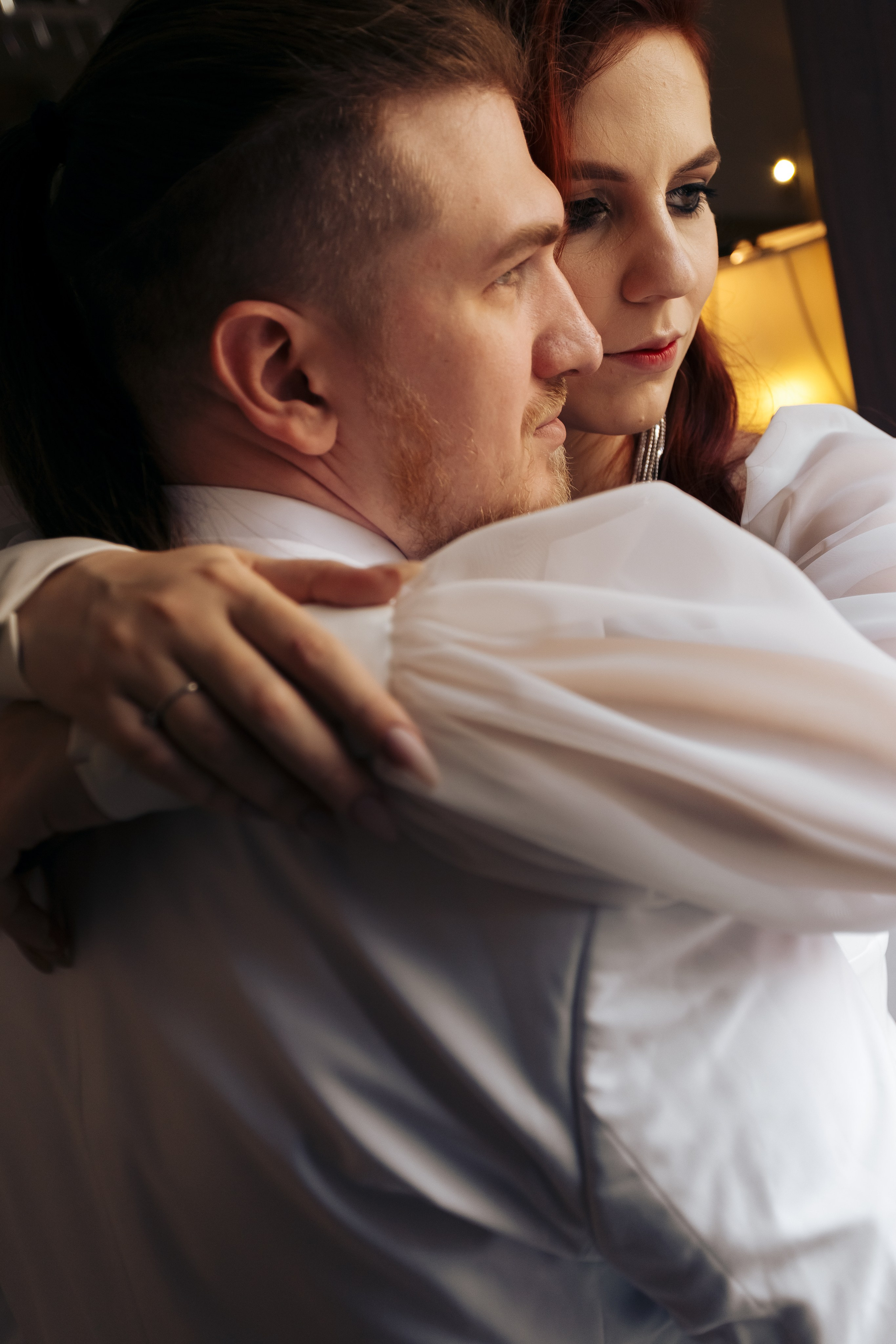 Сергей и Елена. Свадебный фотограф в Краснодаре Николай Крауз