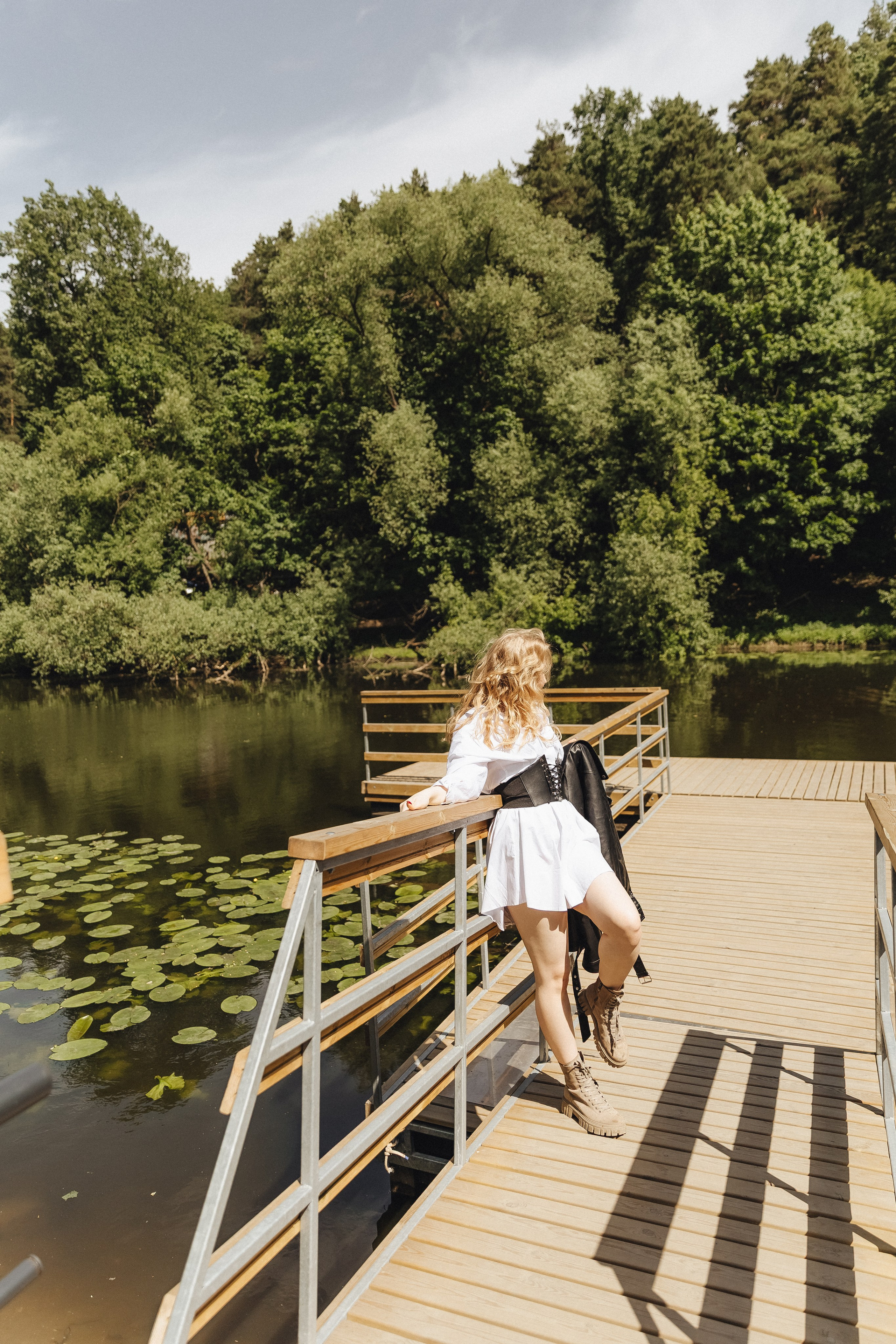 Lana. Diana Chumakova