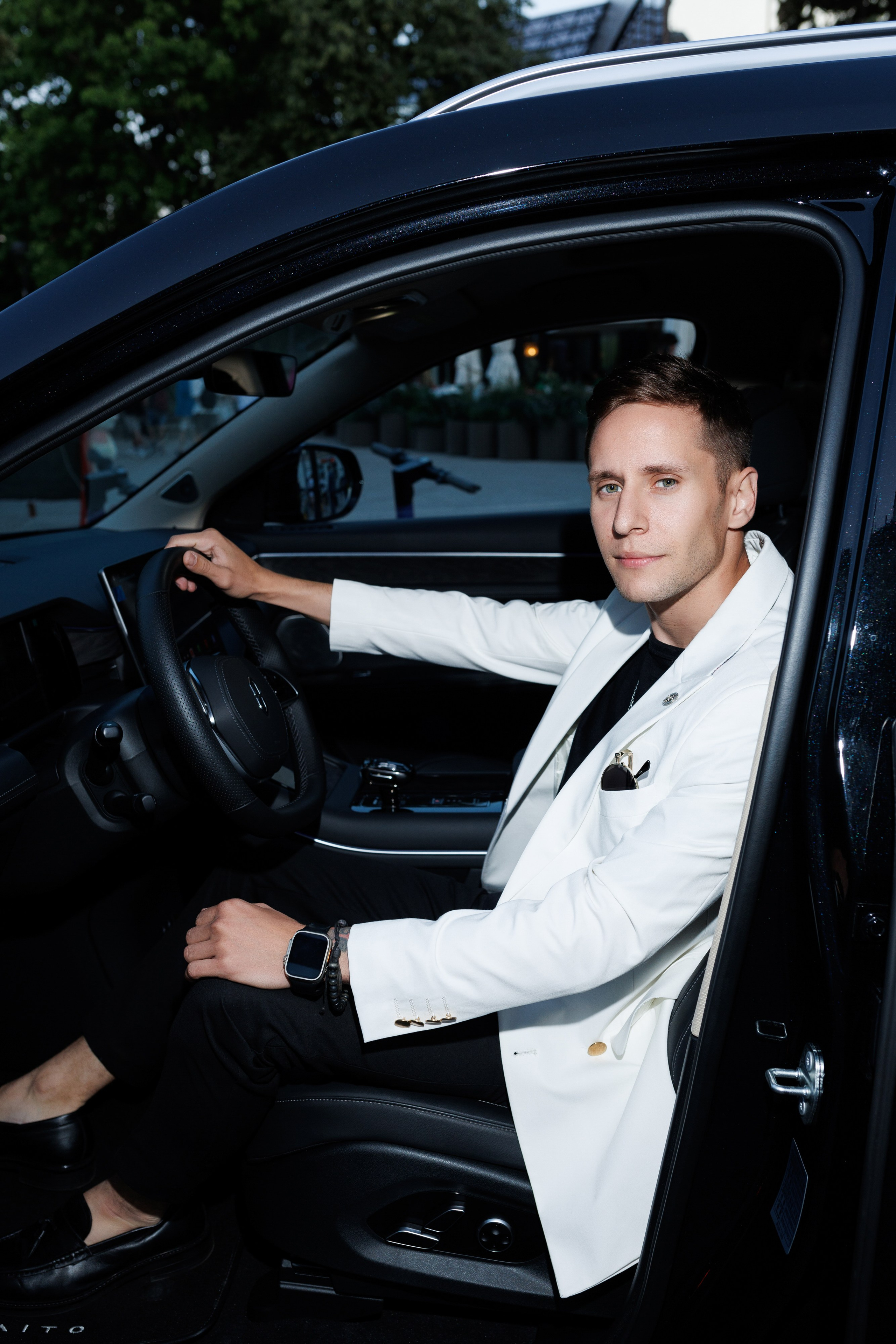 Бархат открытие летней веранды. Https://andreysolodov.ru