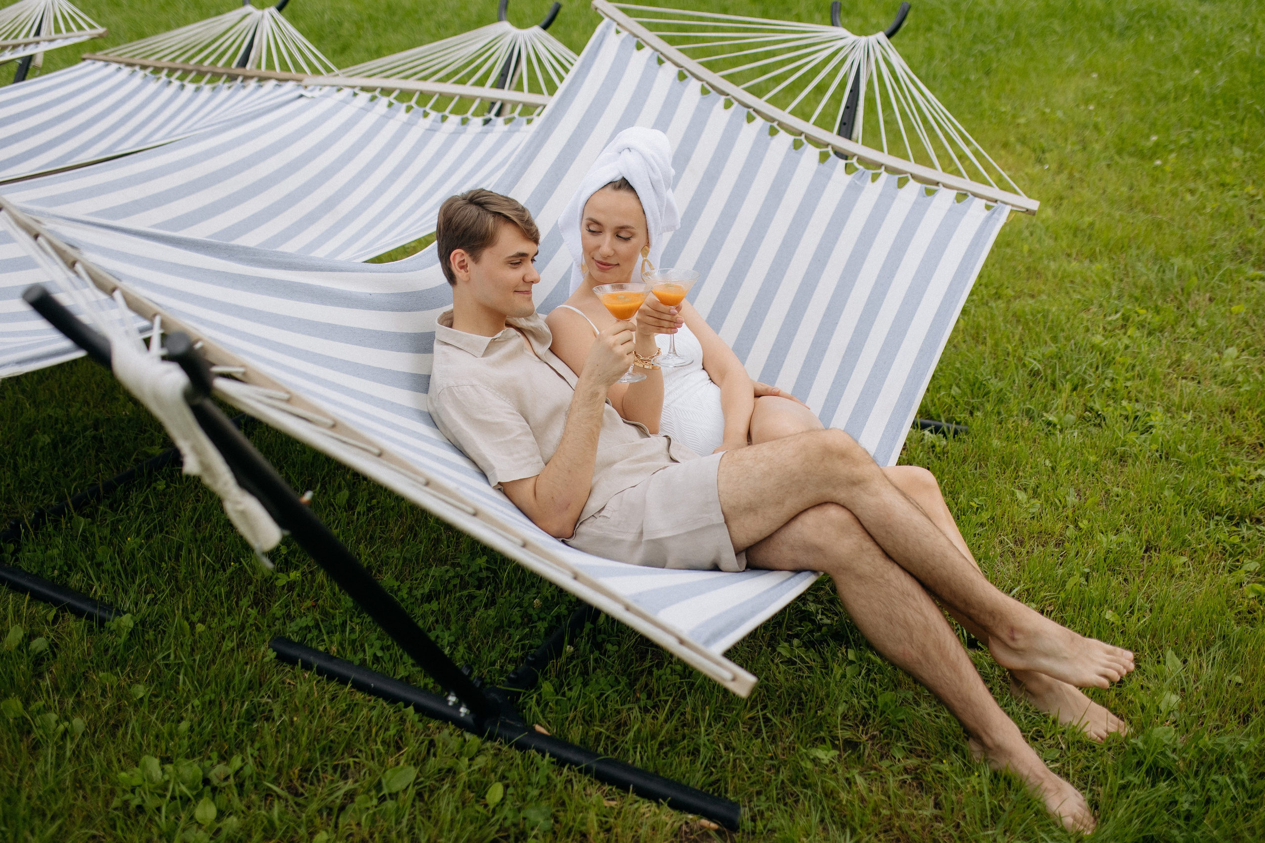 Рома и Настя. Свадебный и семейный фотограф в Новосибирске Наталья Зорина