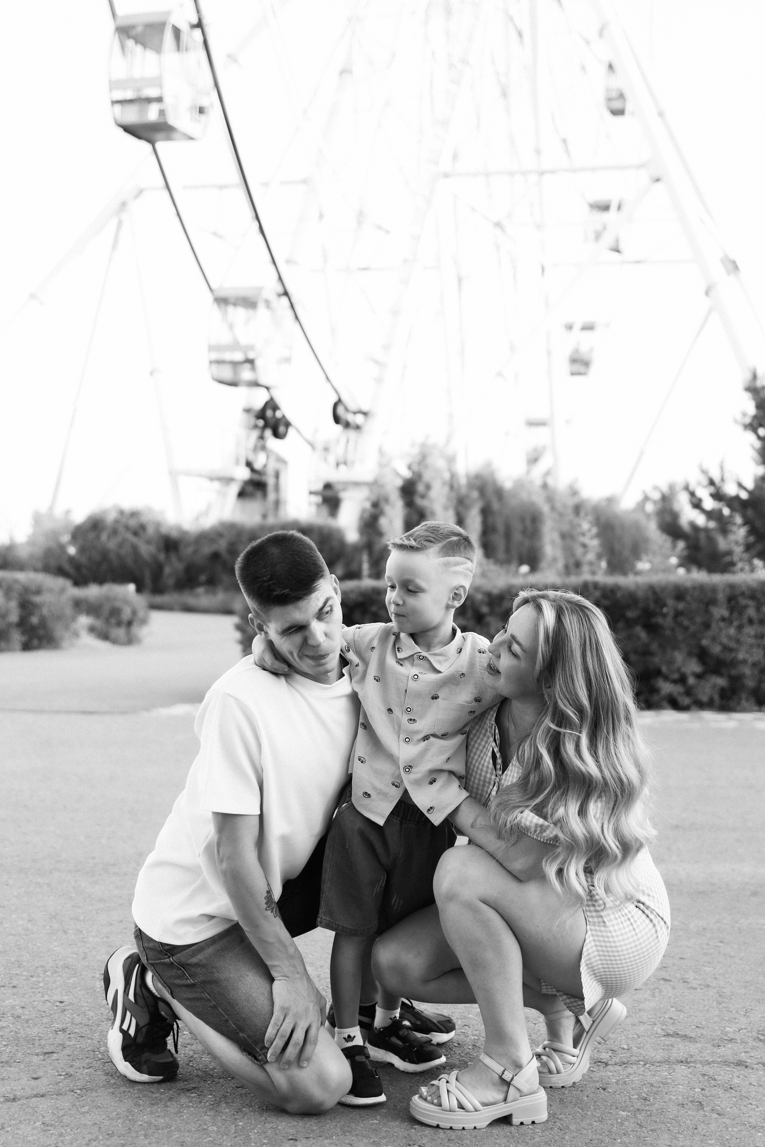 Family. Мария Рожкова семейный фотограф в Волгограде