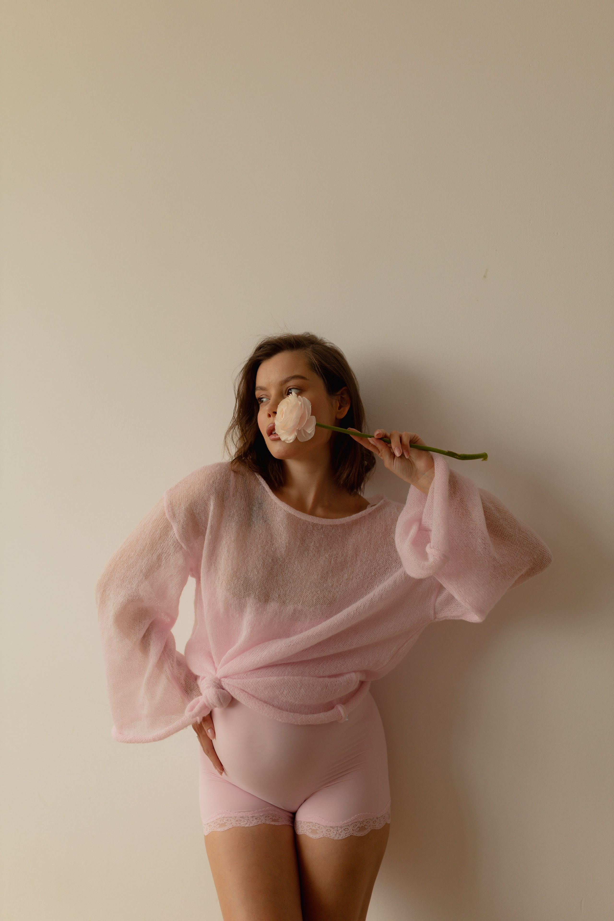 Александра. Инна Вильт| лайфстайл фотограф из Новосибирска