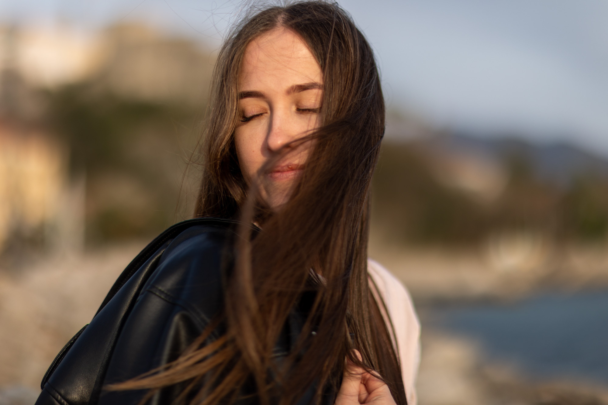 Детский и семейный фотограф в Москве Екатерина Медведева
