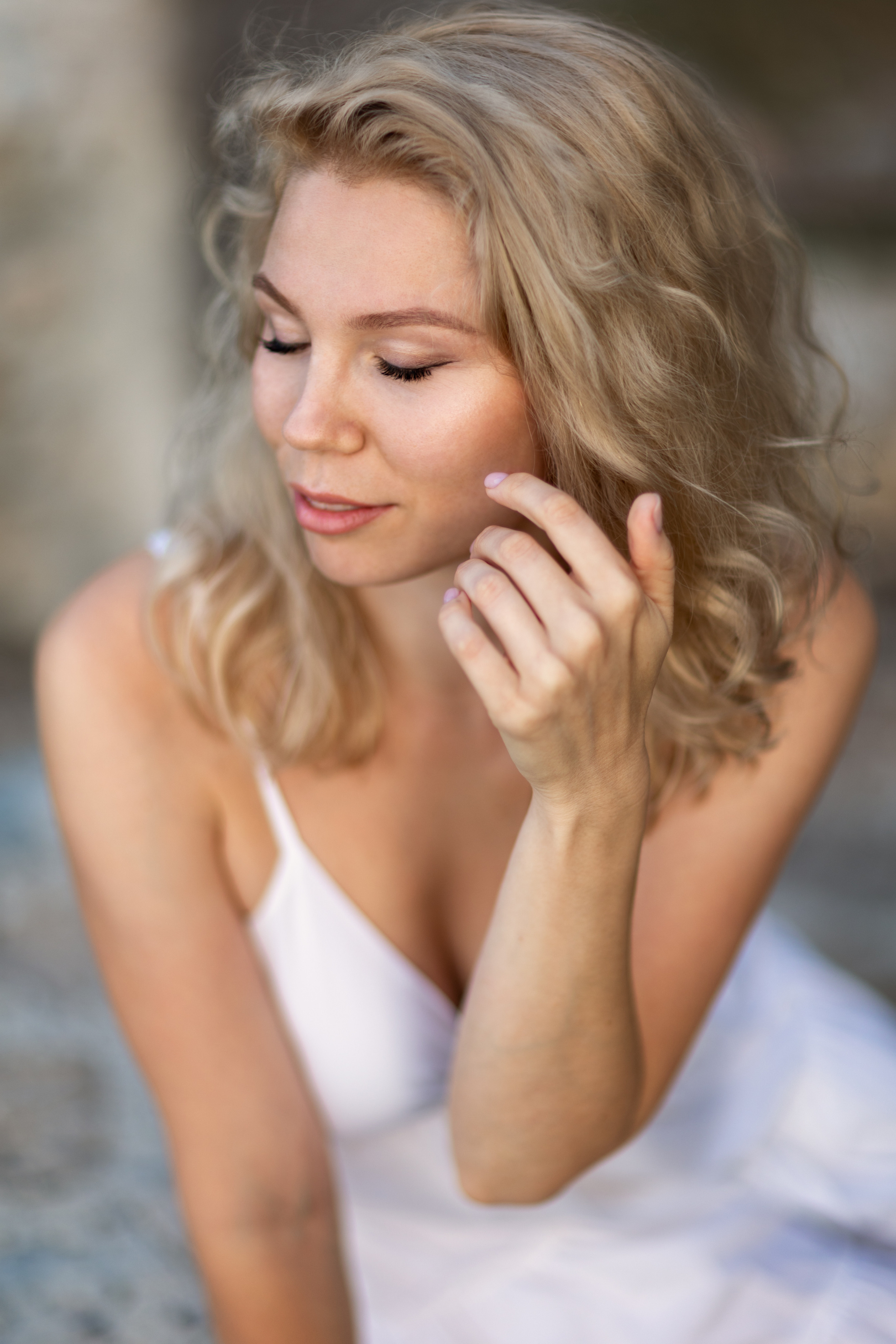 Индивидуальная съёмка. Детский и семейный фотограф в Москве Екатерина Медведева